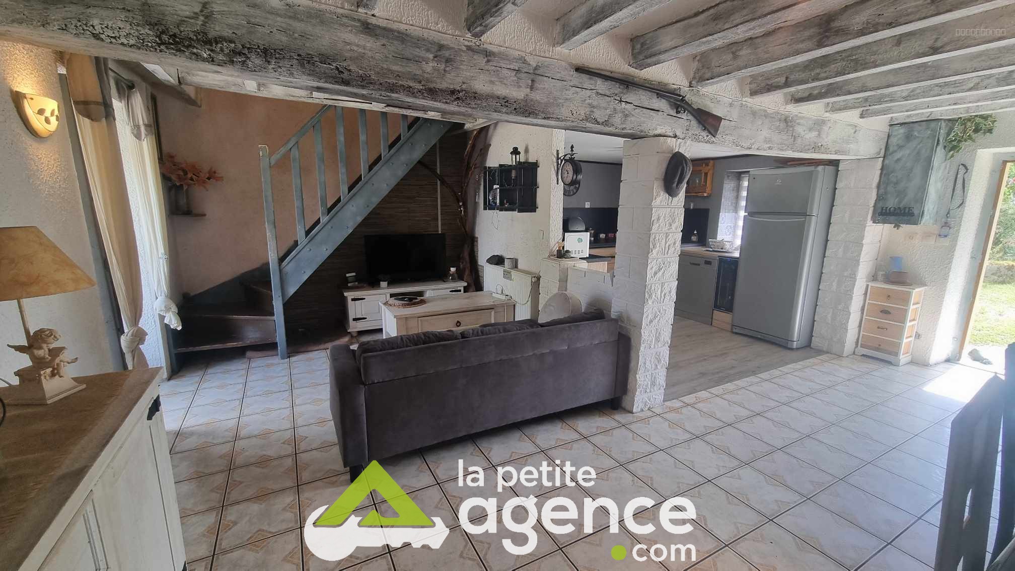 Maison 3 chambres — photo 5