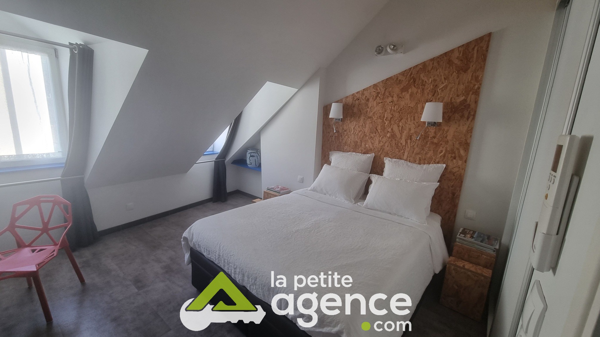 Appartement entièrement meublé — photo 3