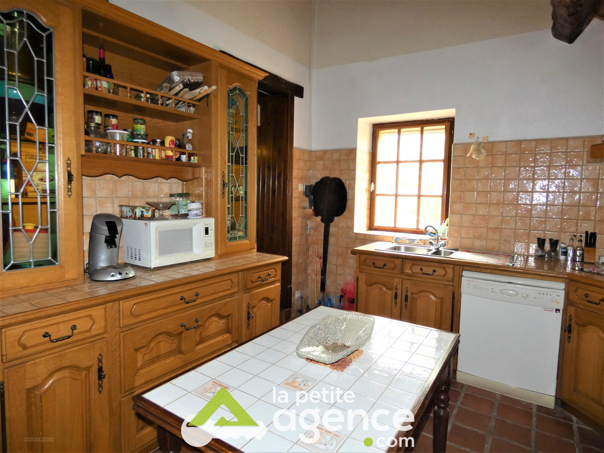 A LOUER - Maison de campagne T4 entre Commentry et Montmarault — photo 10