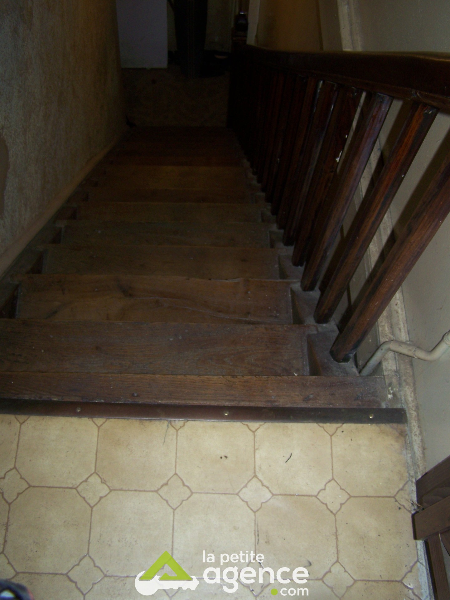 3 KM GUERET- FOND DE COMMERCE EPICERIE/ BAR /TABAC / RESTAURANT -CAUSE RETRAITE — photo 6