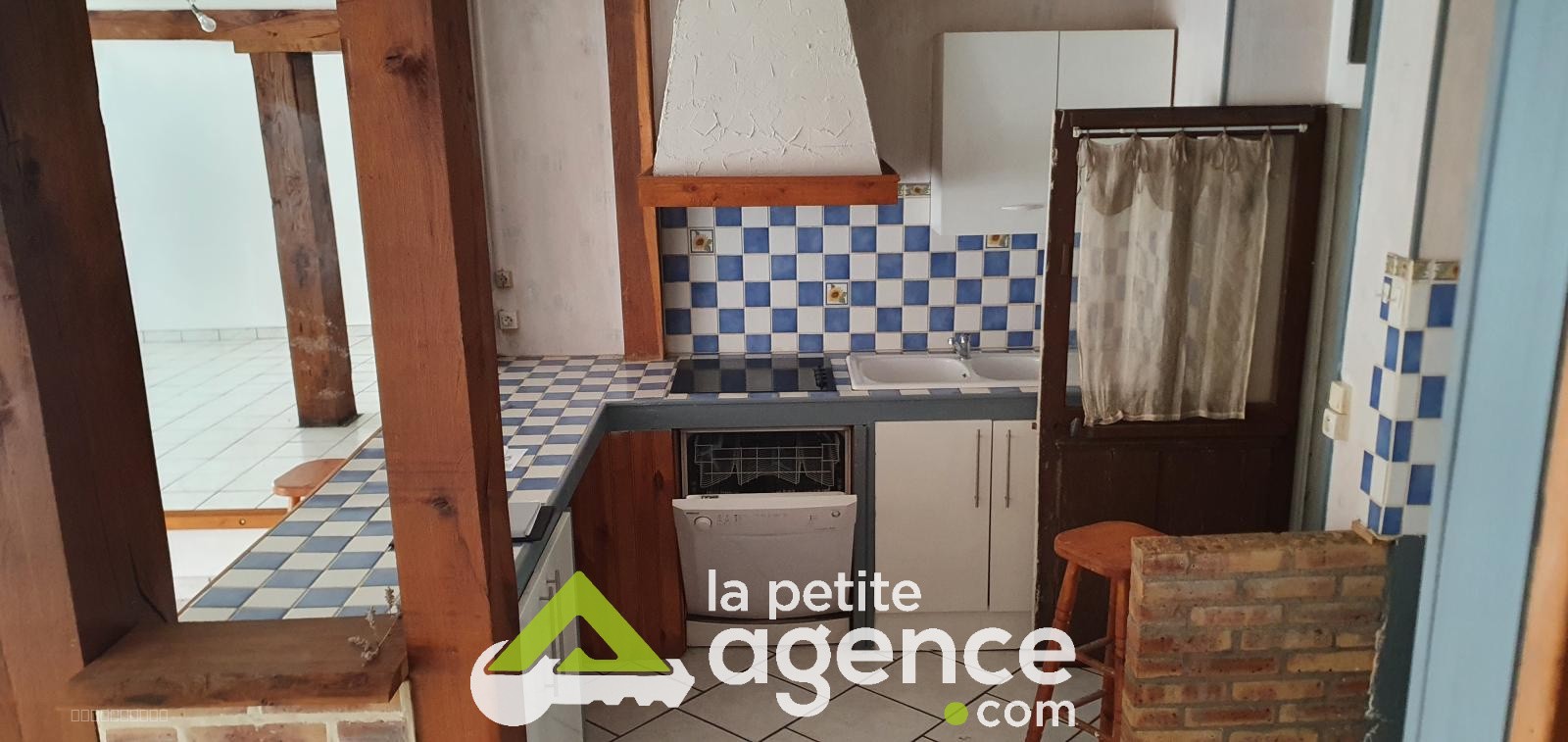 Maison de ville — photo 4