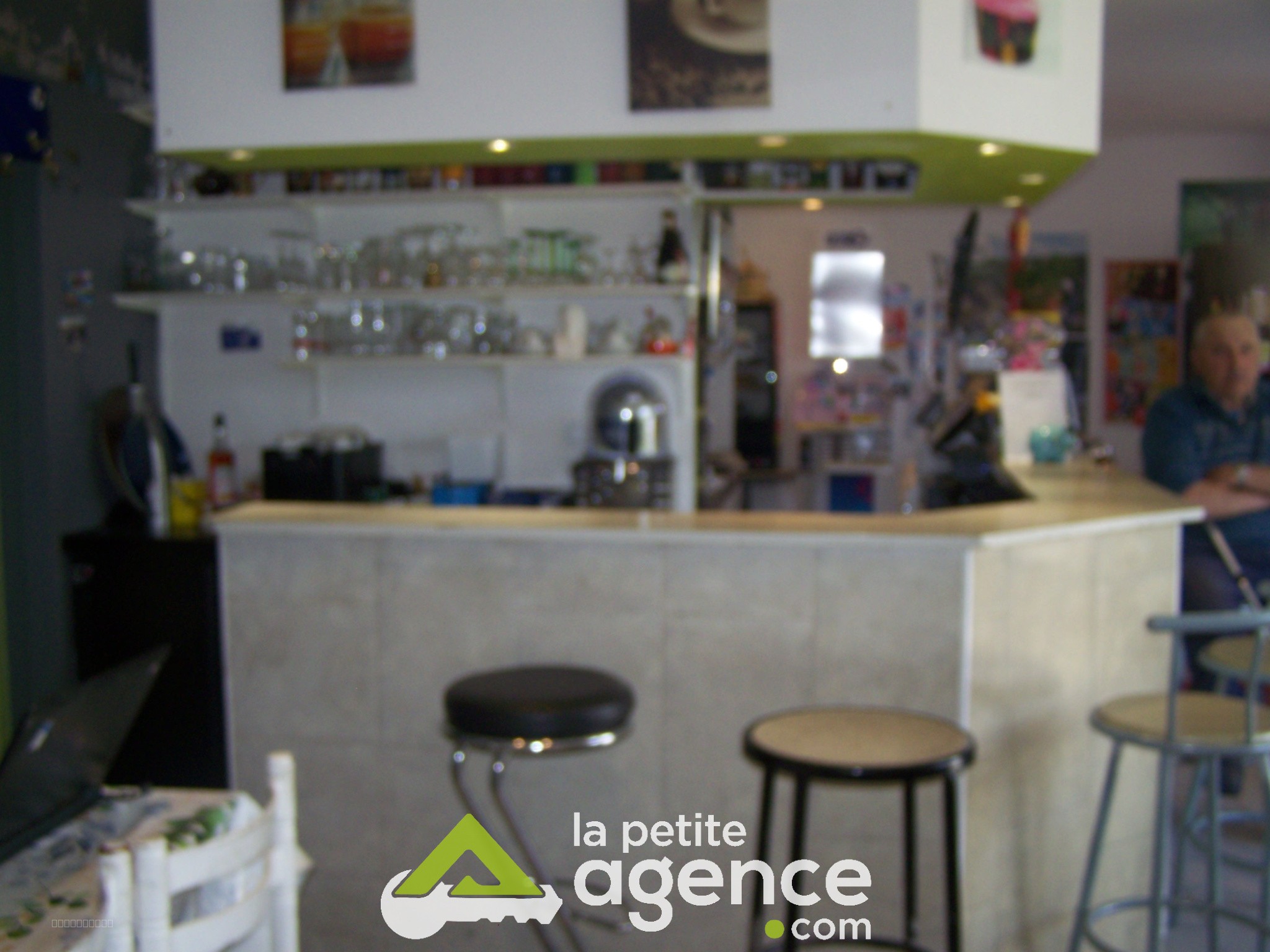 3 KM GUERET- FOND DE COMMERCE EPICERIE/ BAR /TABAC / RESTAURANT -CAUSE RETRAITE — photo 2