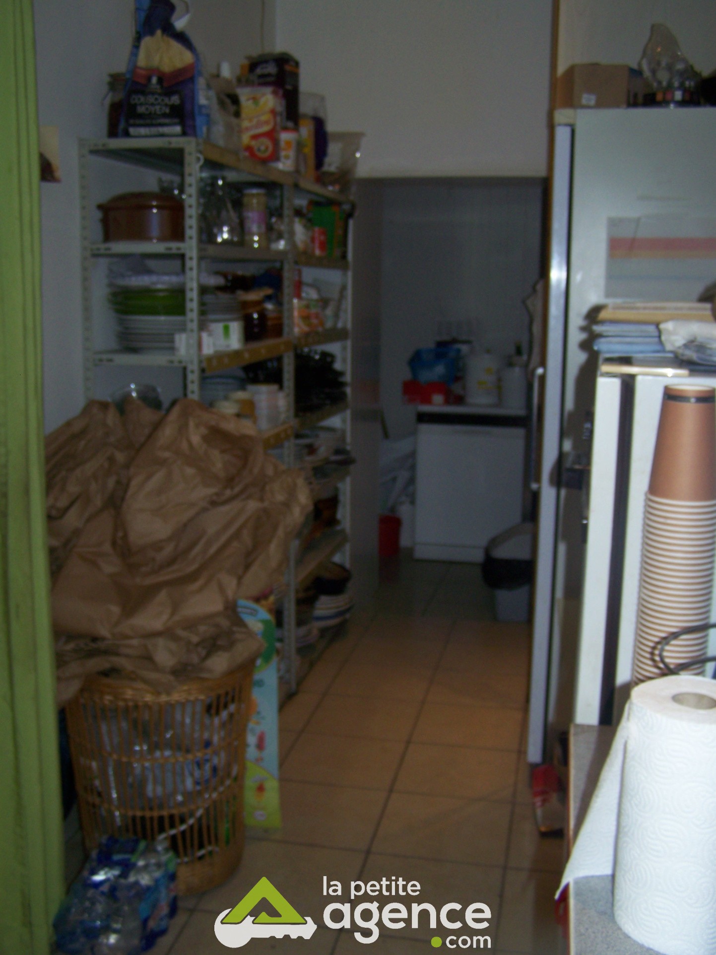 3 KM GUERET- FOND DE COMMERCE EPICERIE/ BAR /TABAC / RESTAURANT -CAUSE RETRAITE — photo 4