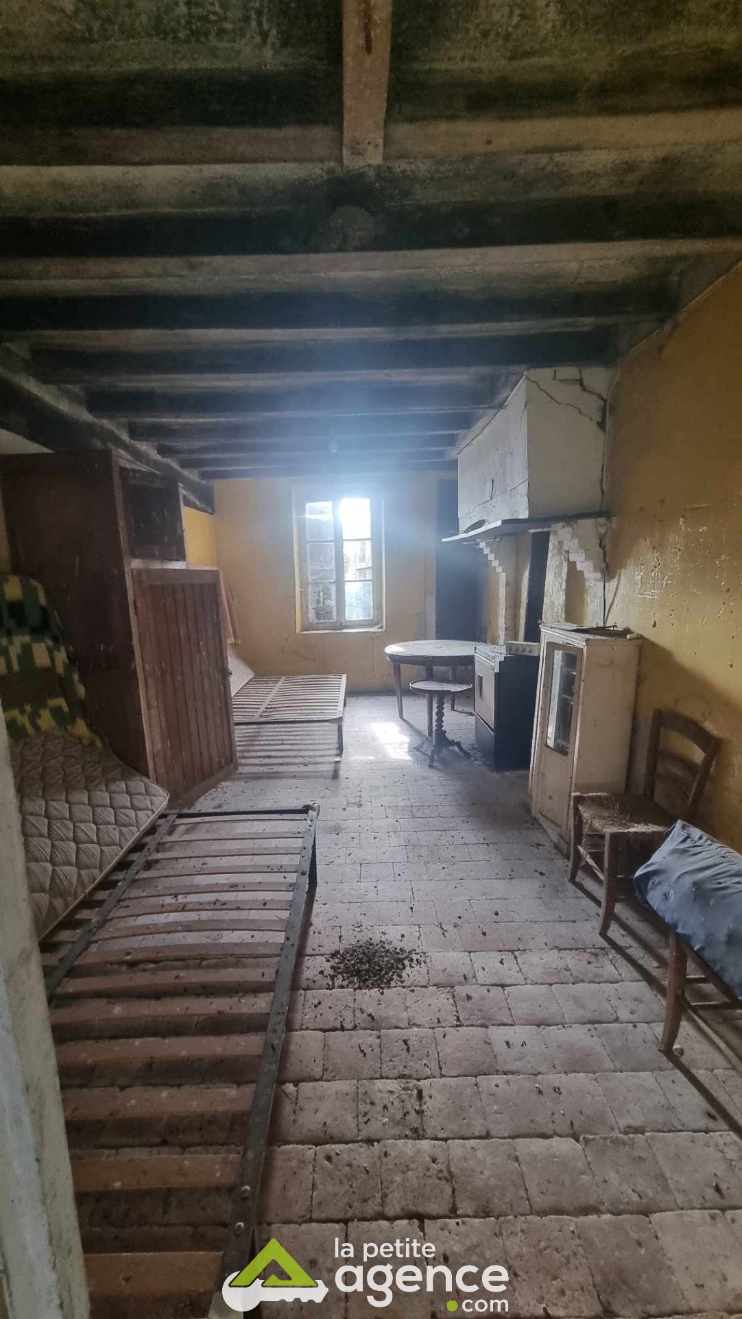 Maison de village à rénover — photo 6