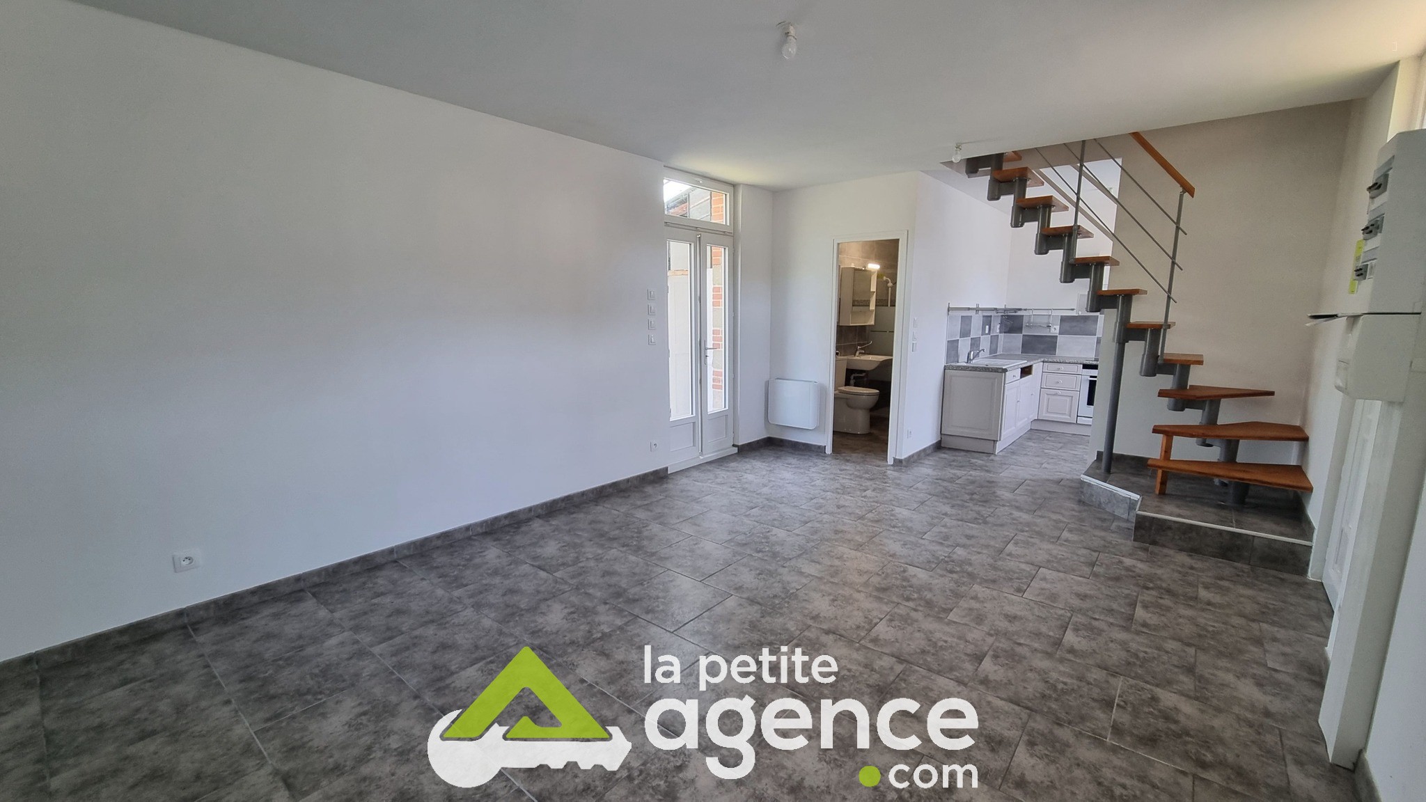 Maison 2 chambres à louer — photo 3