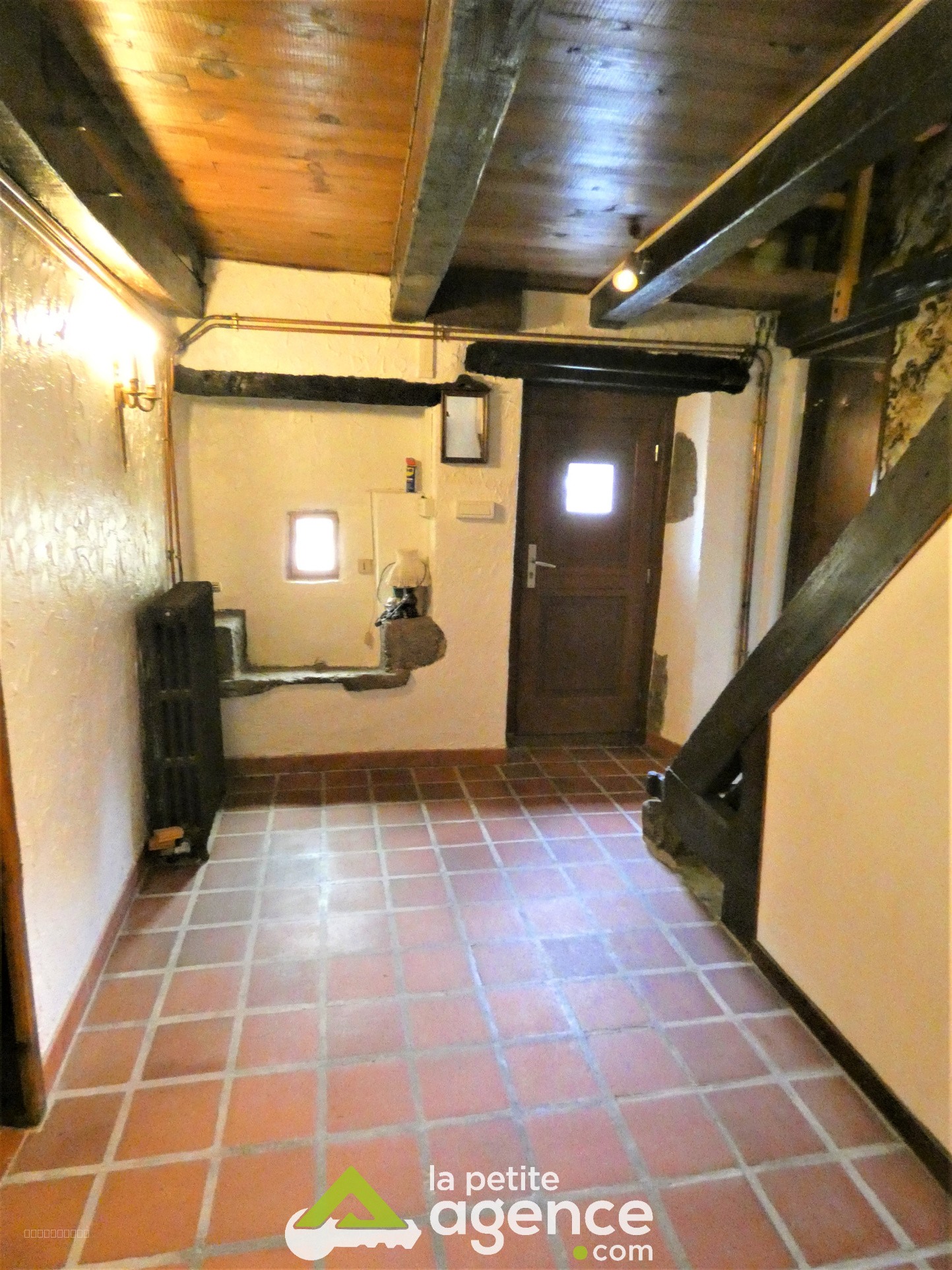 A LOUER - Maison de campagne T4 entre Commentry et Montmarault — photo 8