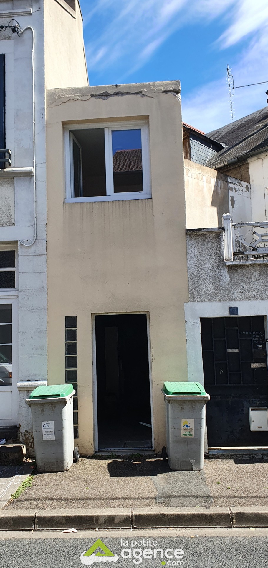 Maison de ville — photo 12