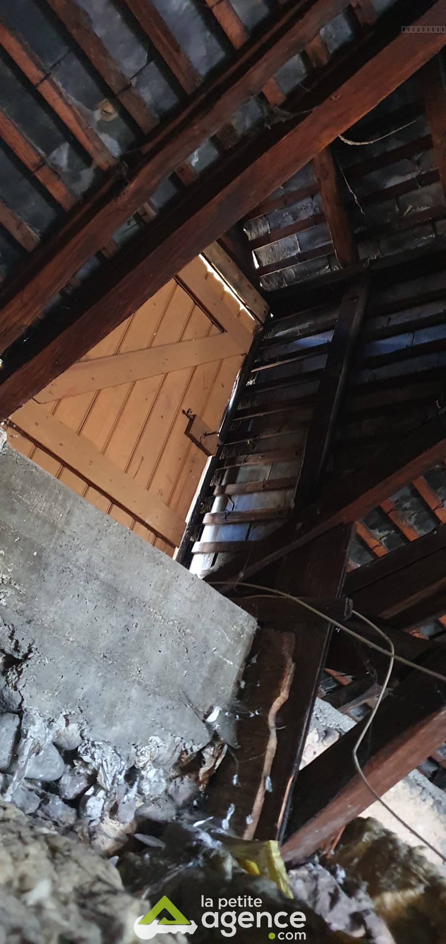 Maison de ville — photo 19