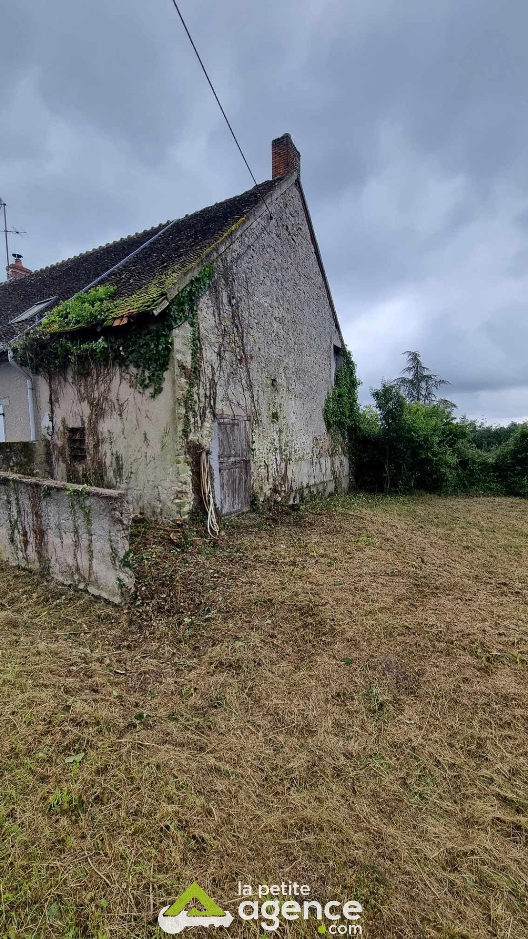 Maison de village à rénover — photo 2
