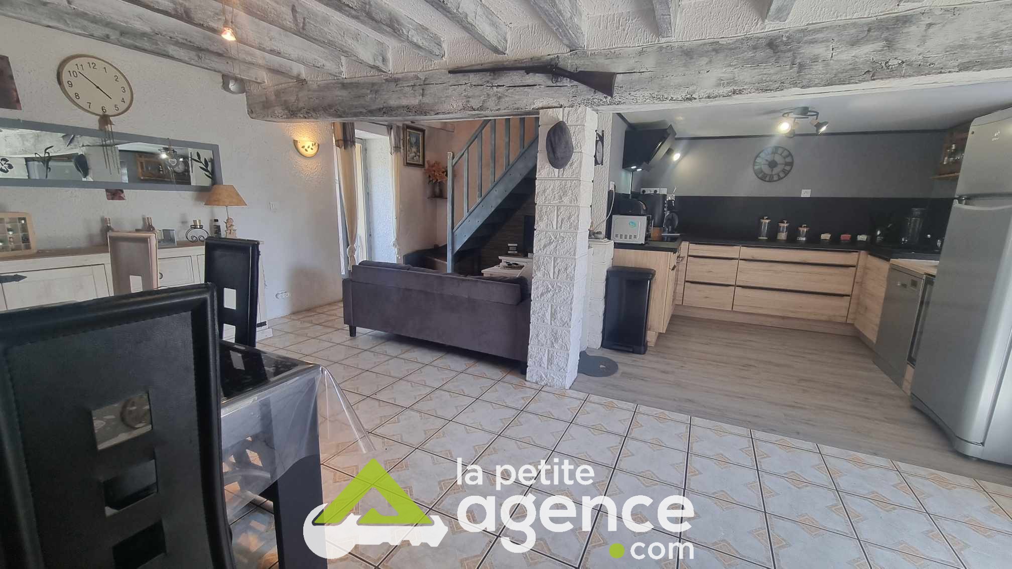 Maison 3 chambres — photo 2