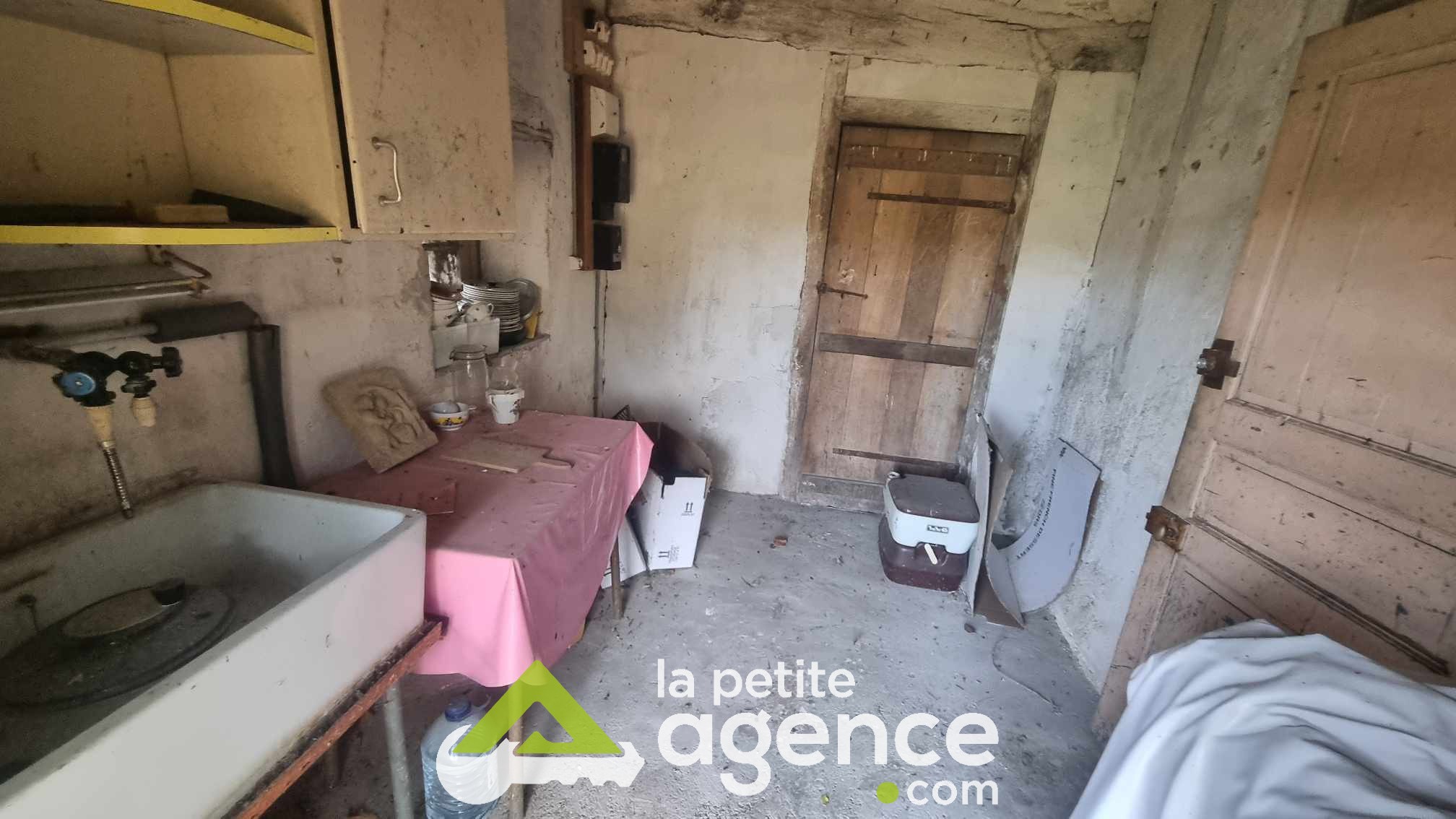 Maison de village à rénover — photo 5