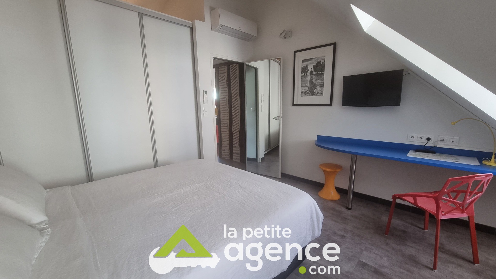 Appartement entièrement meublé — photo 7