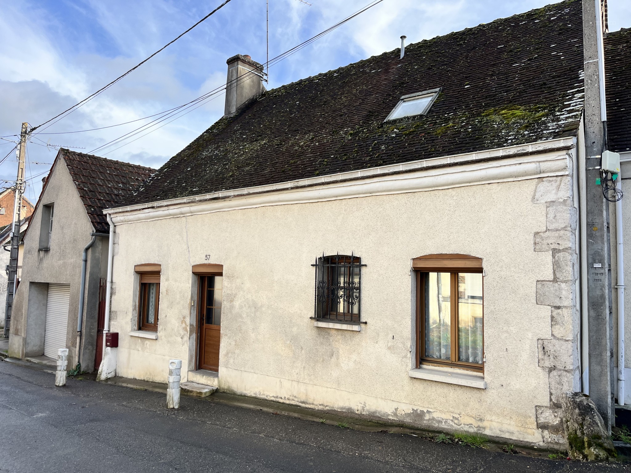 Pavillon avec fort potentiel   126 m2   Grand terrain   Boismorand — photo 5