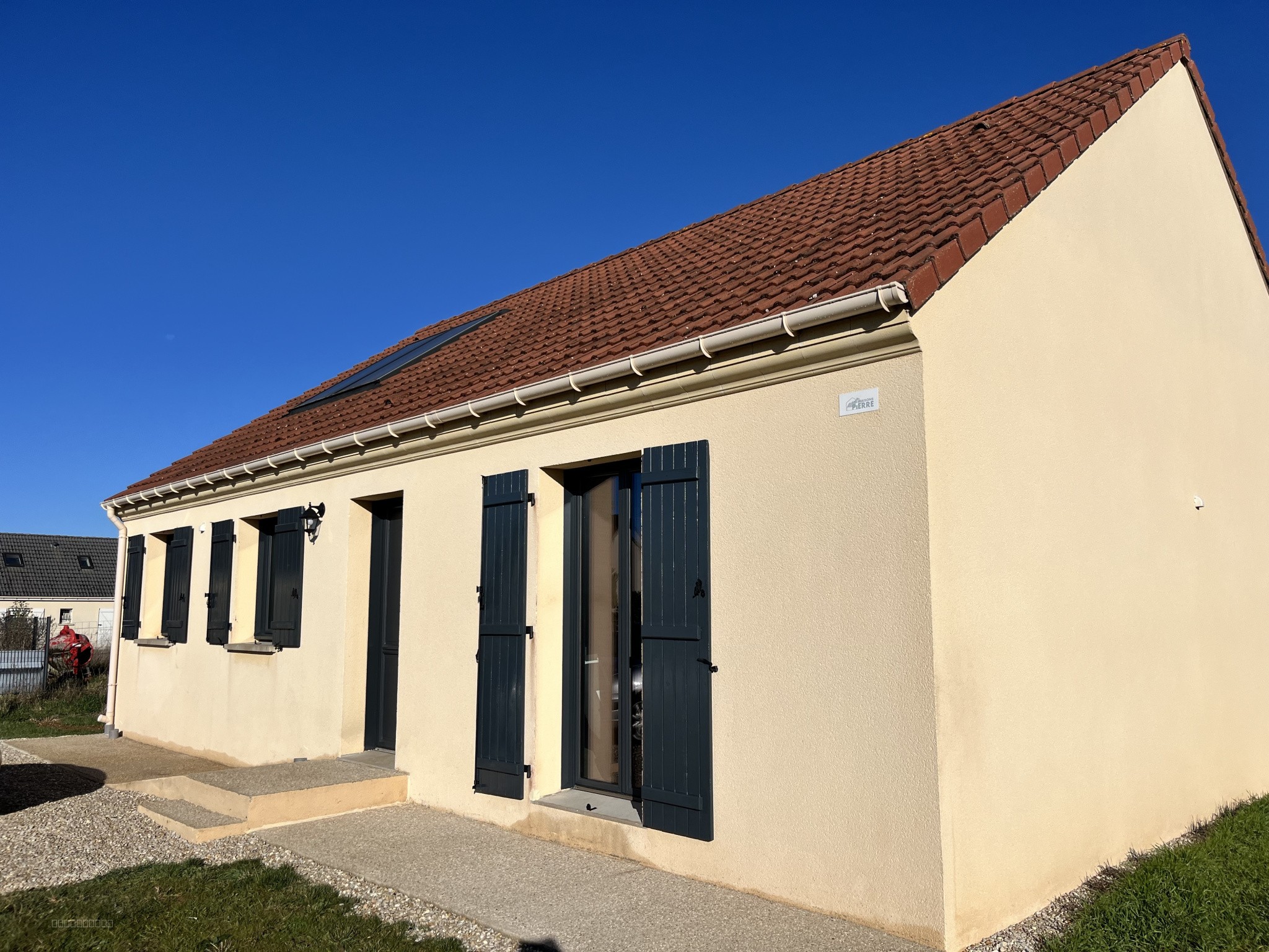 Coup de coeur moderne et économe! — photo 2