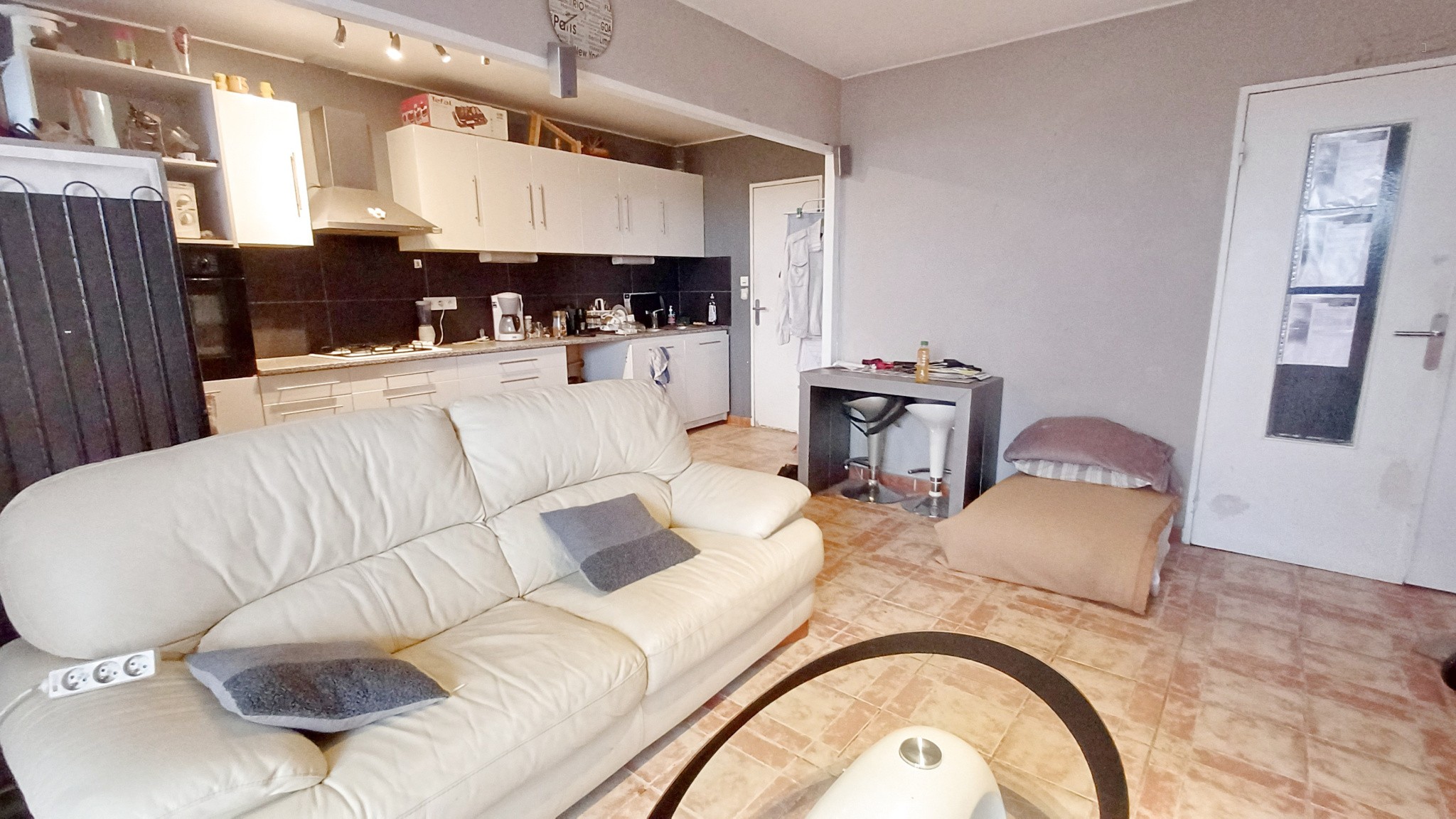 Appartement 3 pièces 67 M2 - sur les Hauts de Chanturgue — photo 3