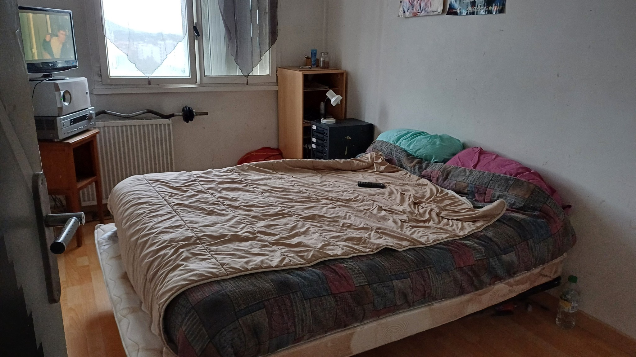 Appartement 3 pièces 67 M2 - sur les Hauts de Chanturgue — photo 4