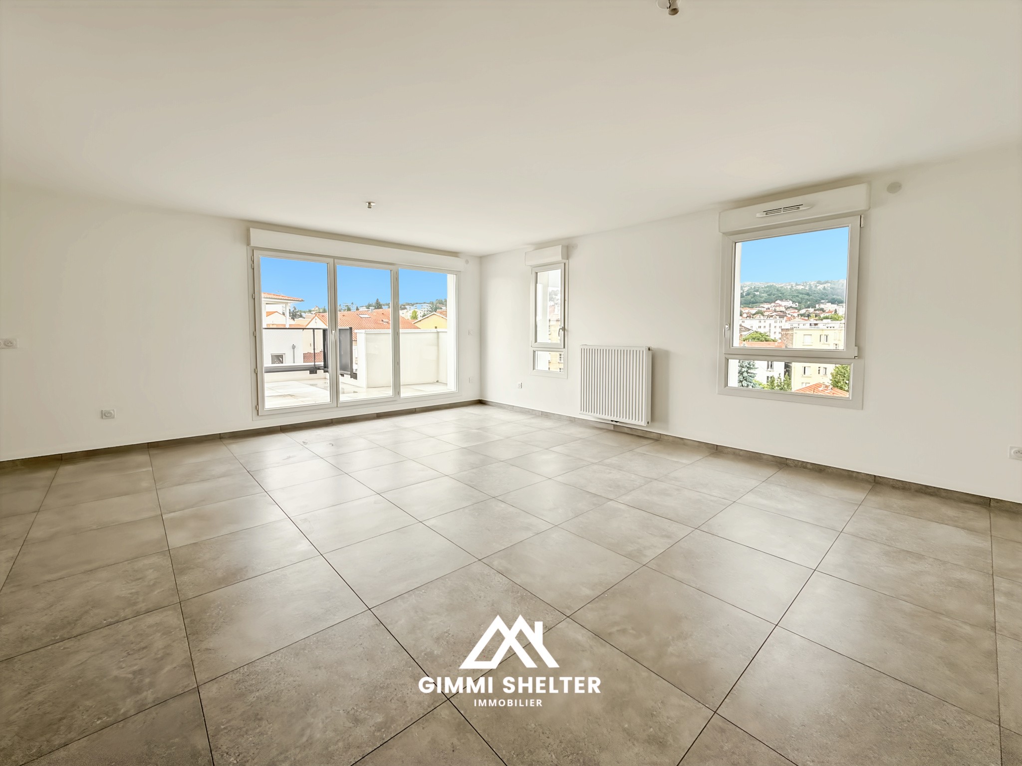 Appartement T4 aux Salins livré en 2025 — photo 2