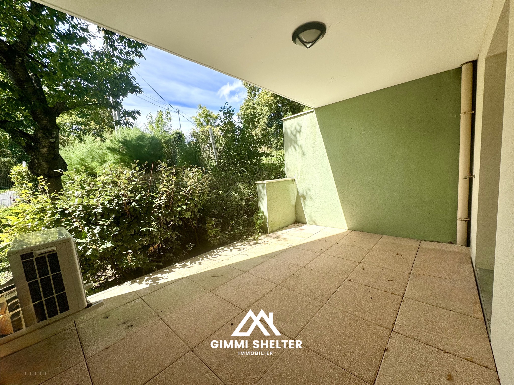 Appartement 4 pièces avec terrasses, garage et cave   Résidence de standing — photo 10