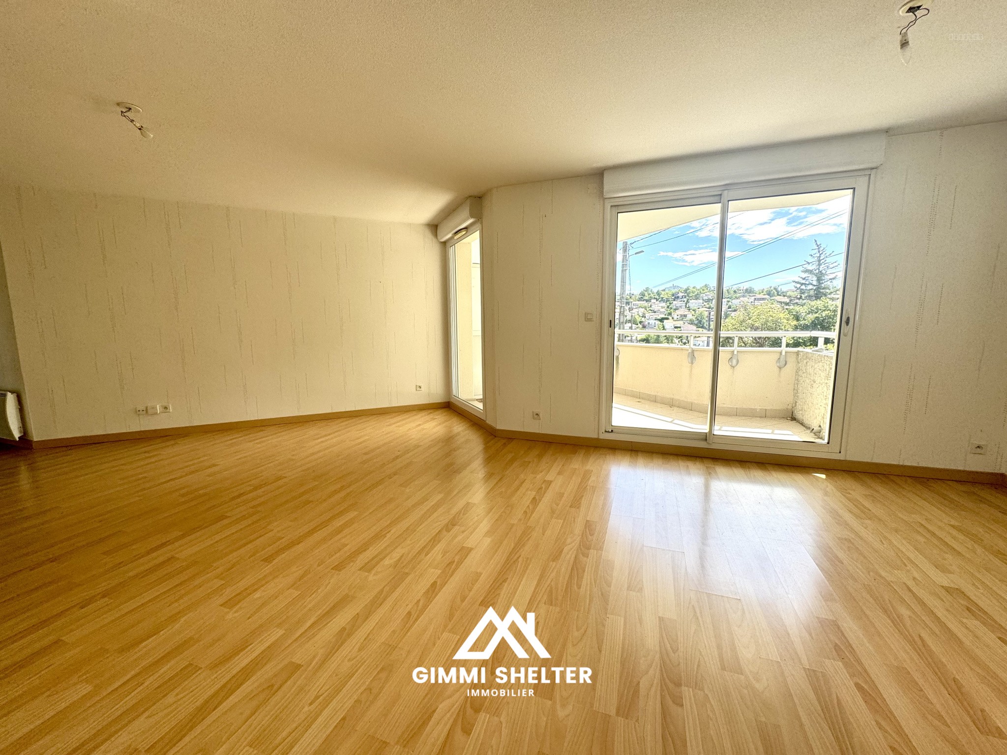 Appartement 4 pièces avec terrasses, garage et cave   Résidence de standing — photo 5