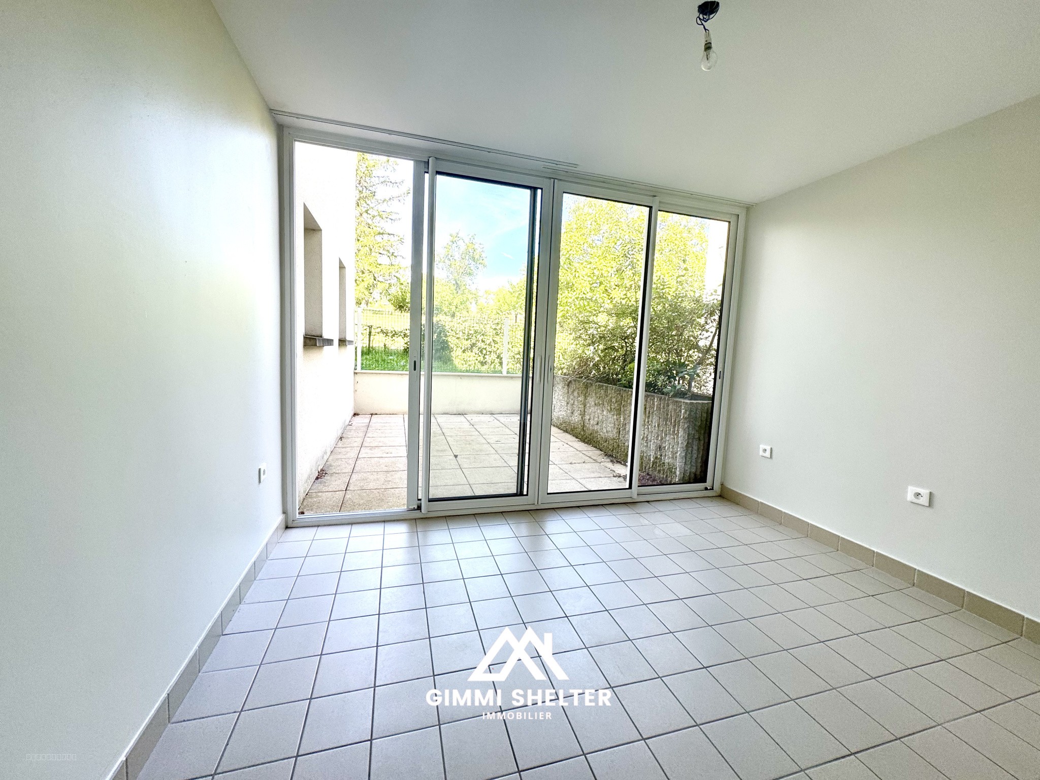 Appartement 4 pièces avec terrasses, garage et cave   Résidence de standing — photo 8