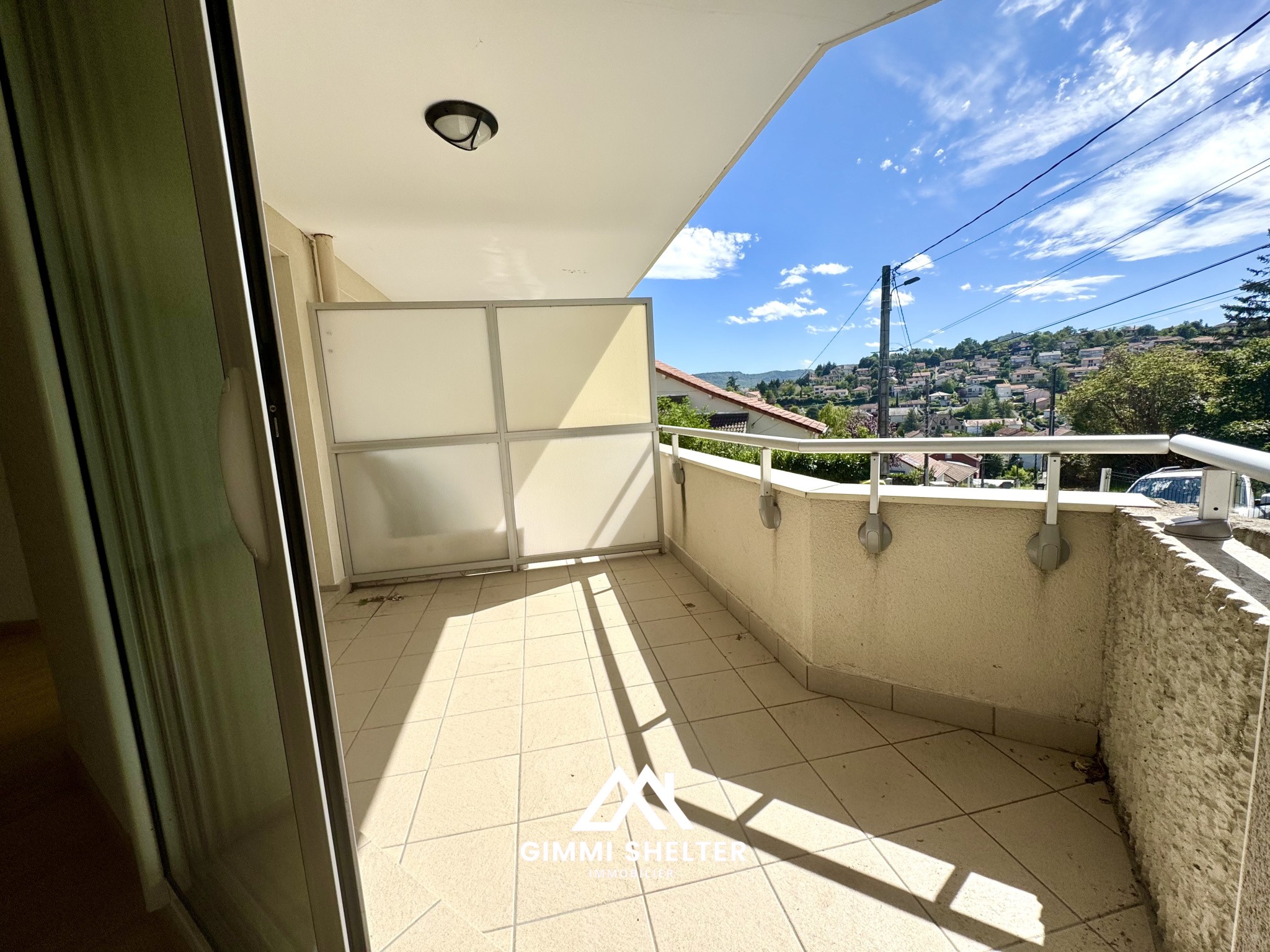 Appartement 4 pièces avec terrasses, garage et cave   Résidence de standing — photo 9