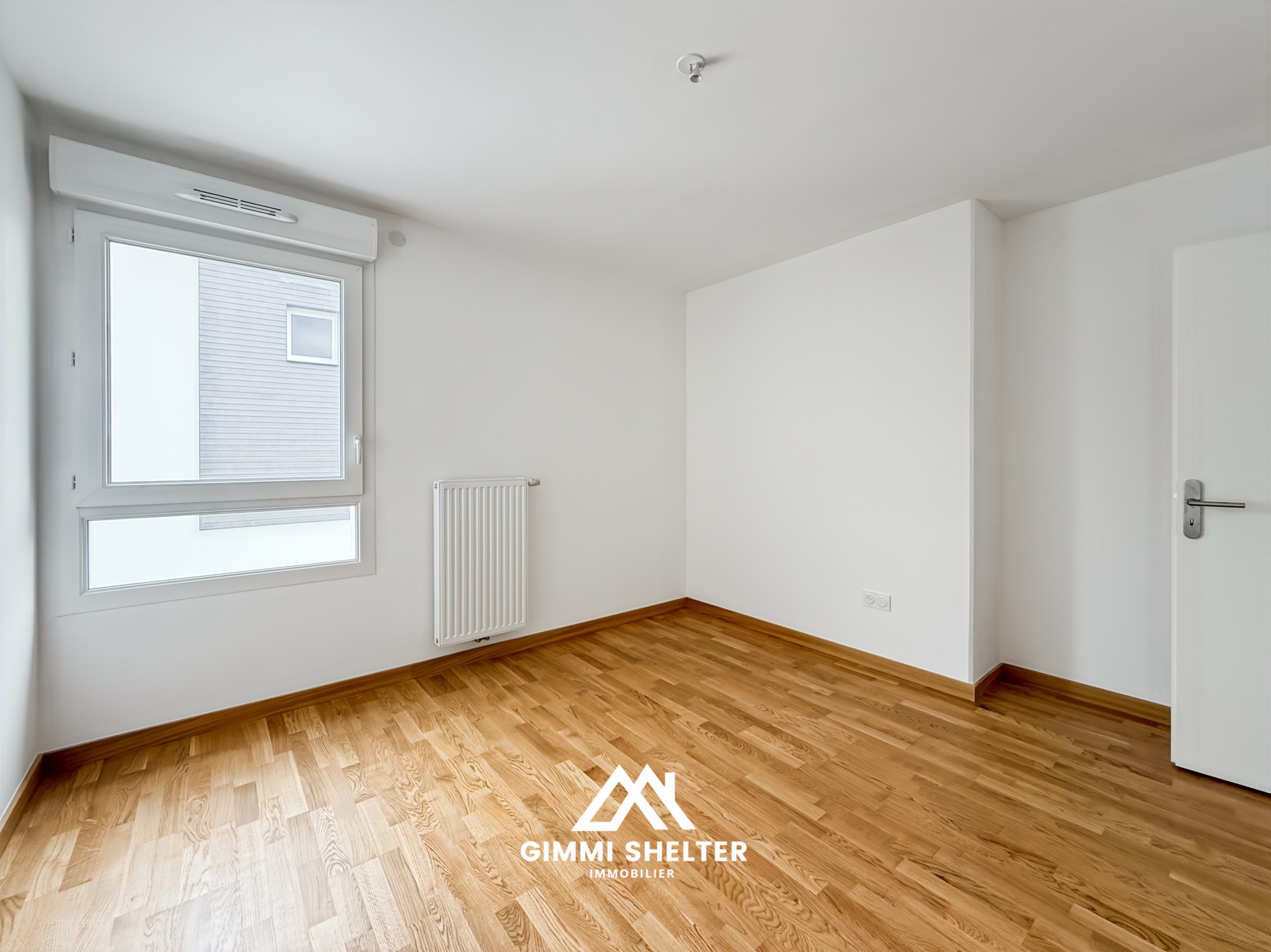 Appartement T4 aux Salins livré en 2025 — photo 10