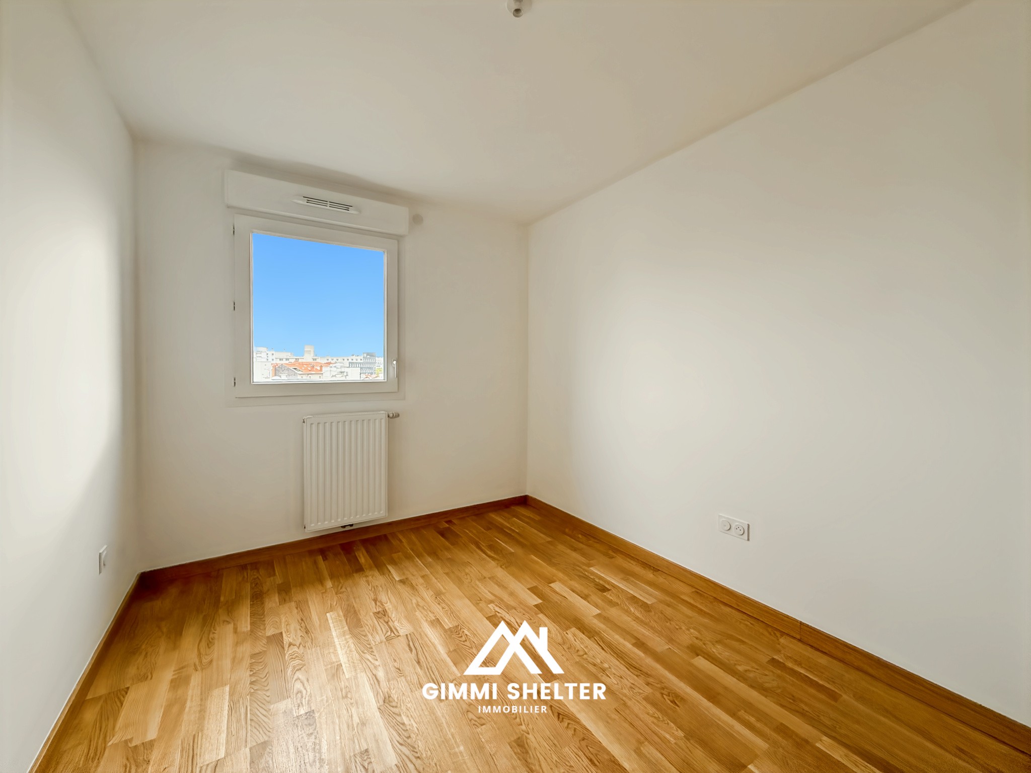Appartement T4 aux Salins livré en 2025 — photo 11