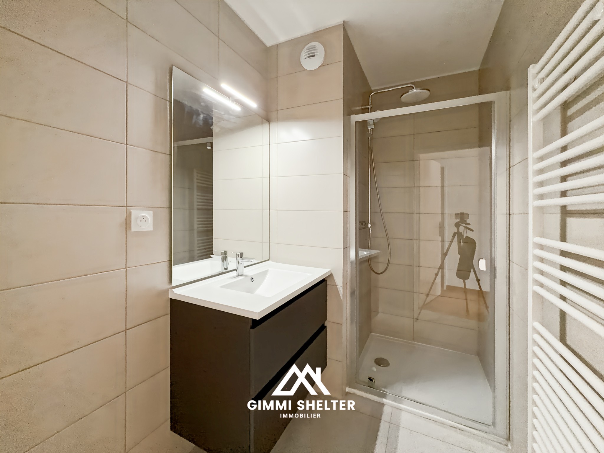 Appartement T4 aux Salins livré en 2025 — photo 12