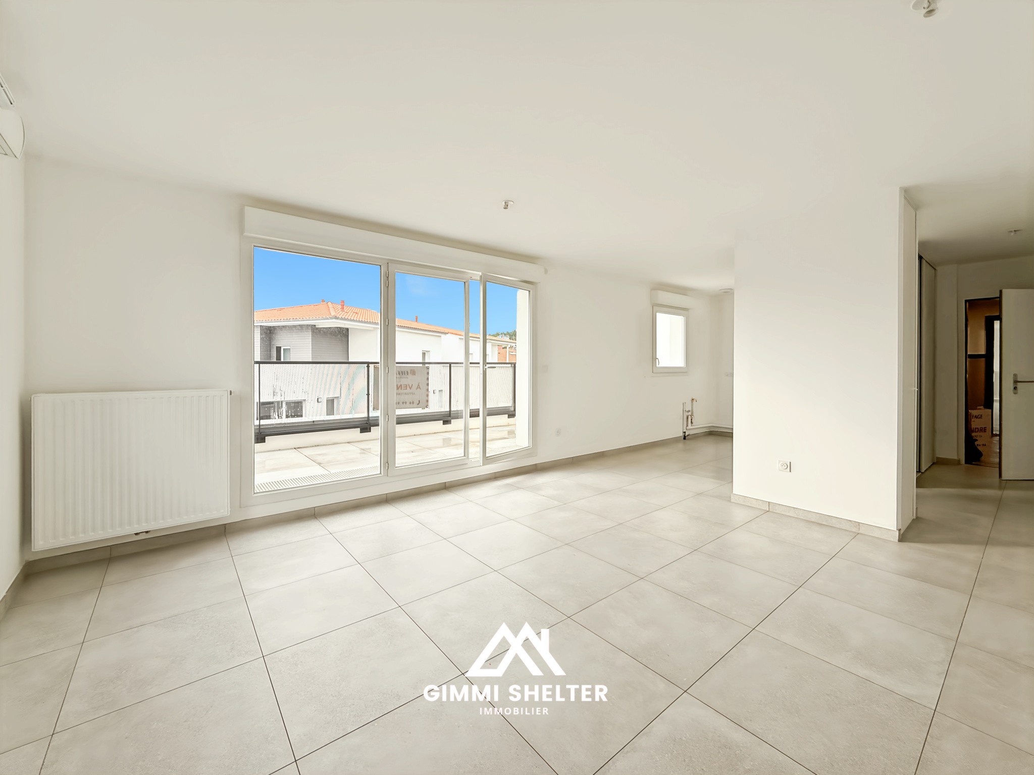 Appartement T4 aux Salins livré en 2025 — photo 2