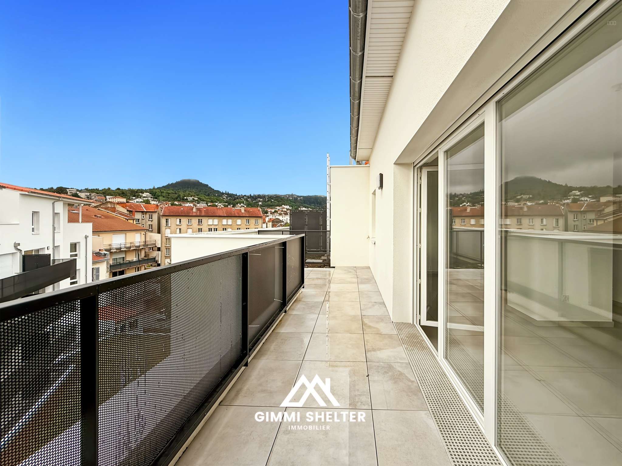 Appartement T4 aux Salins livré en 2025 — photo 3