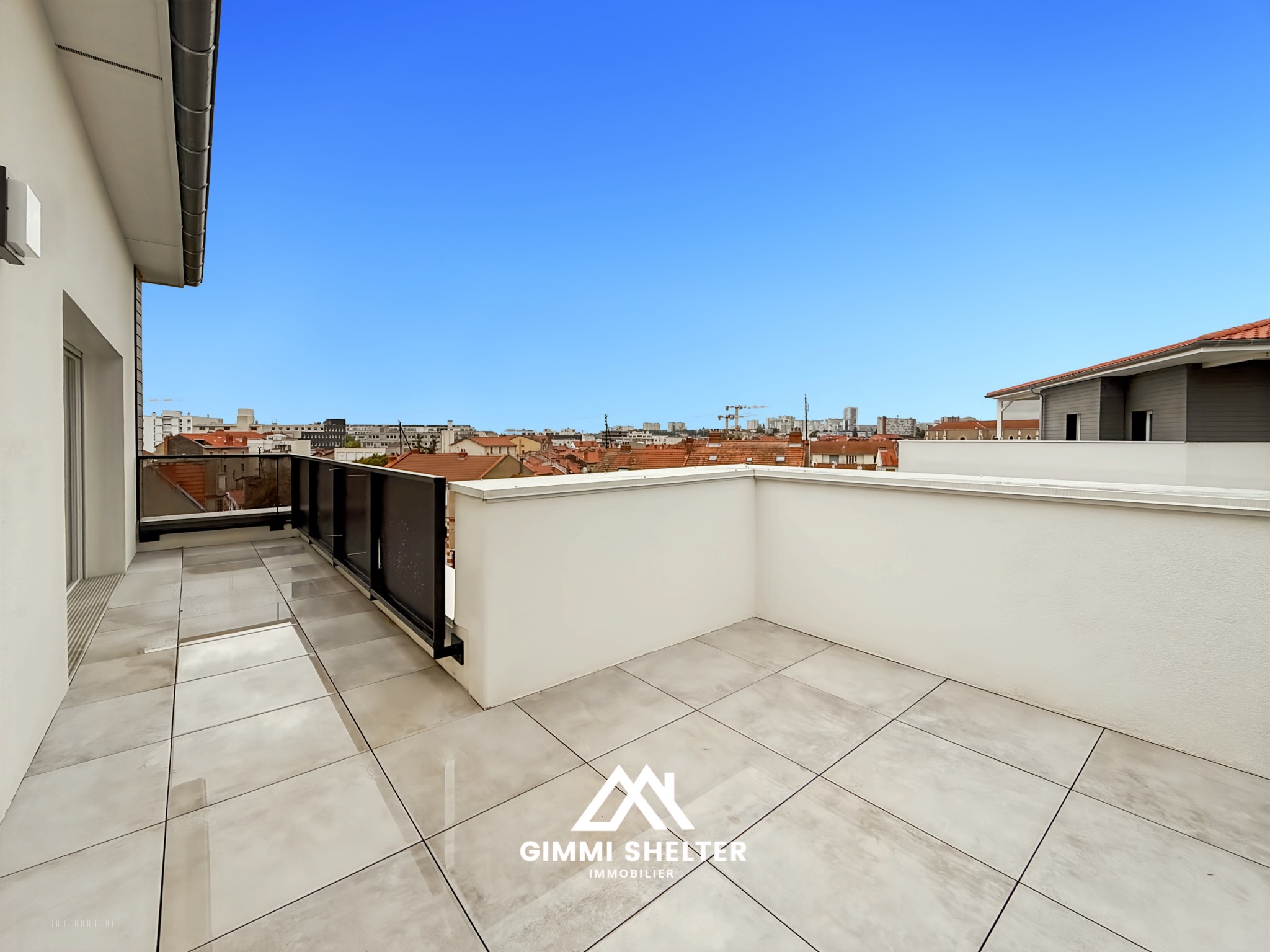 Appartement T4 aux Salins livré en 2025 — photo 4