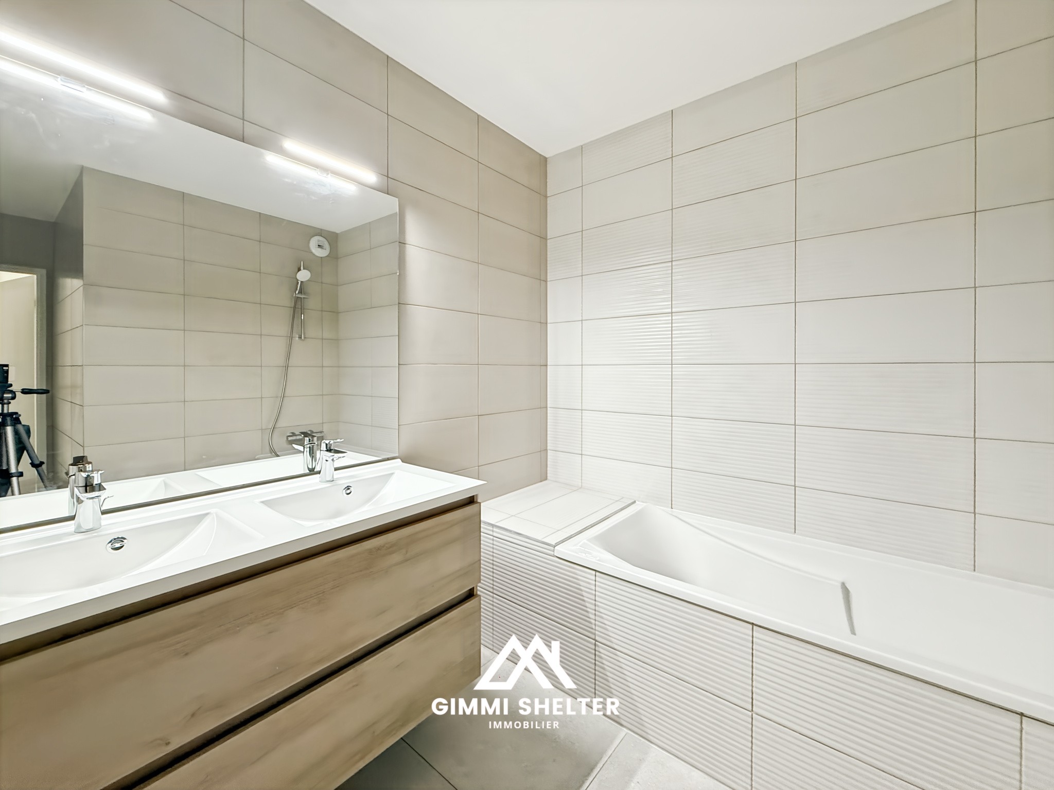Appartement T4 aux Salins livré en 2025 — photo 5