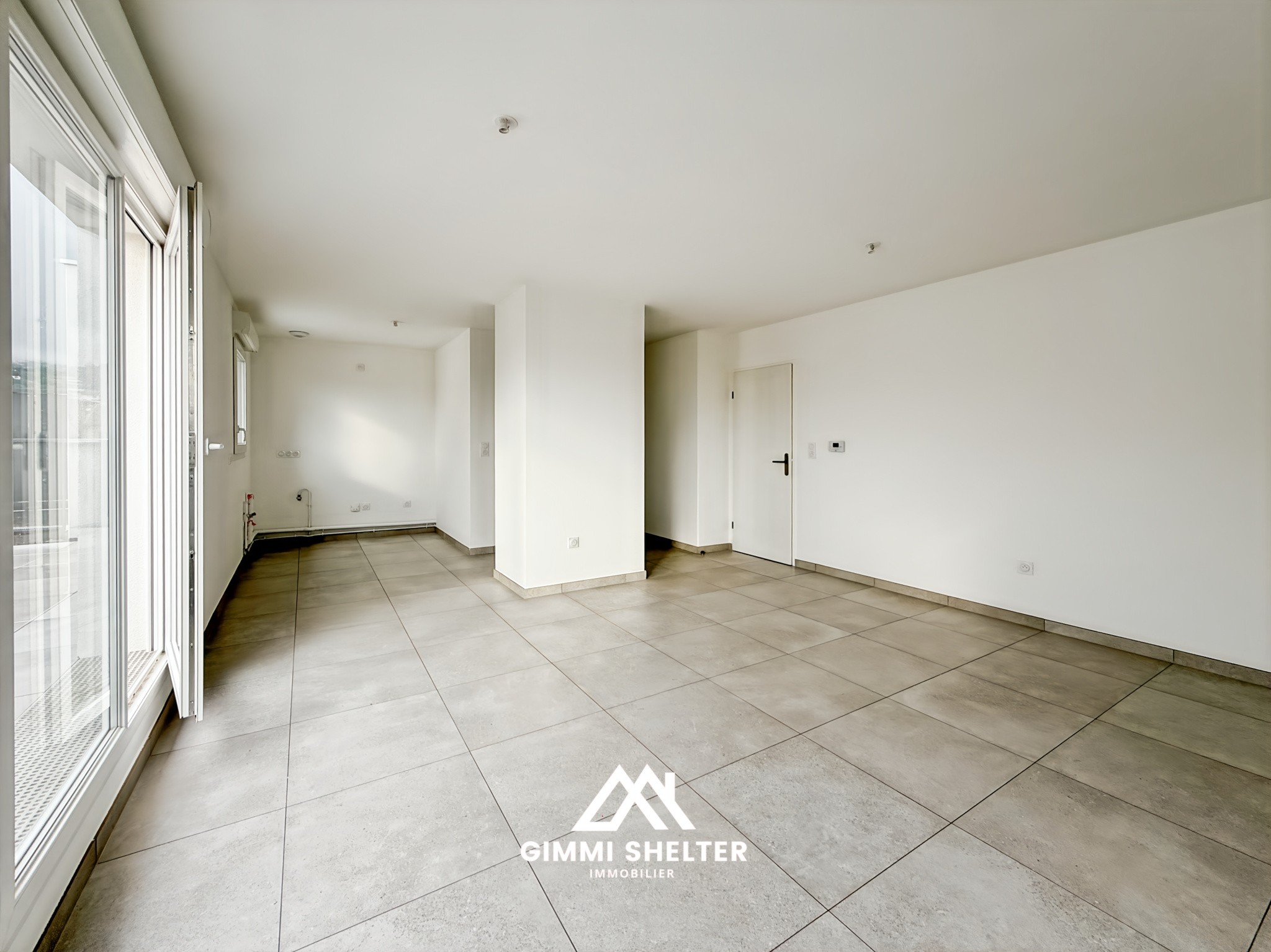 Appartement T4 aux Salins livré en 2025 — photo 6