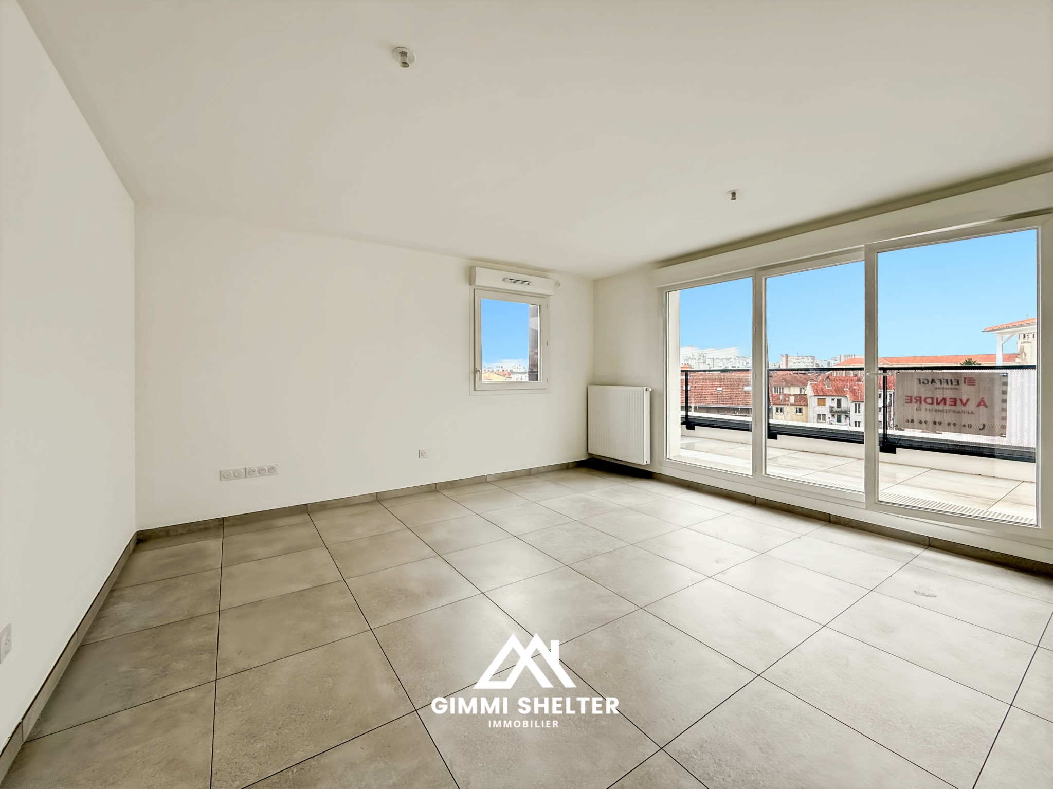 Appartement T4 aux Salins livré en 2025 — photo 7