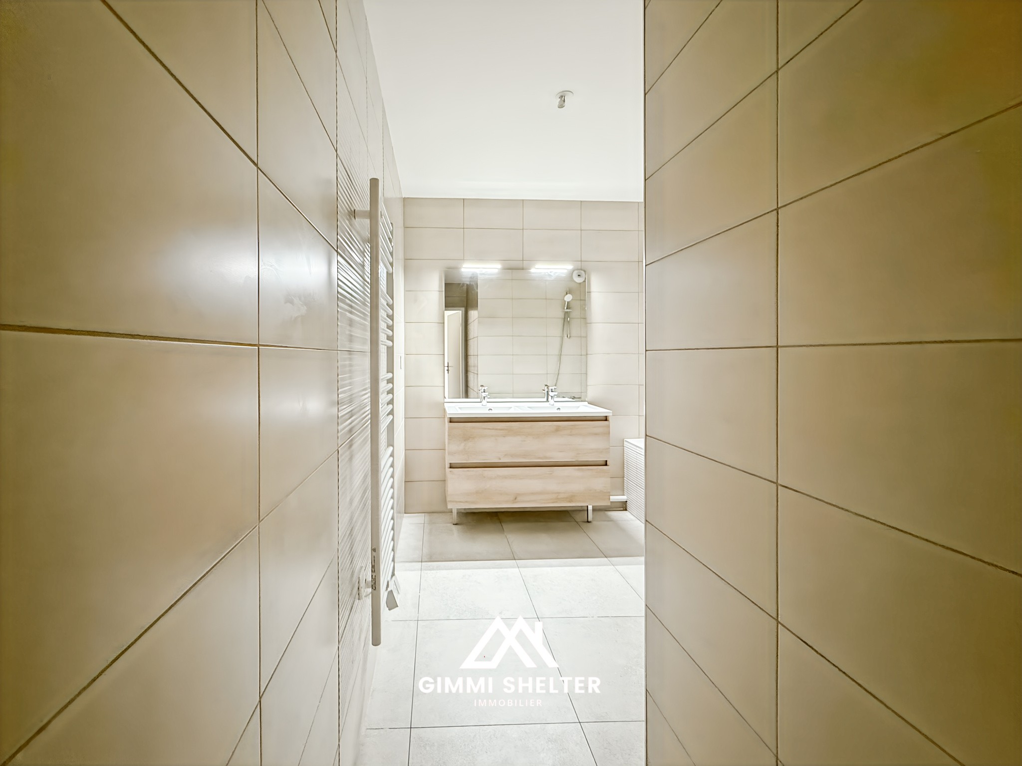 Appartement T4 aux Salins livré en 2025 — photo 8