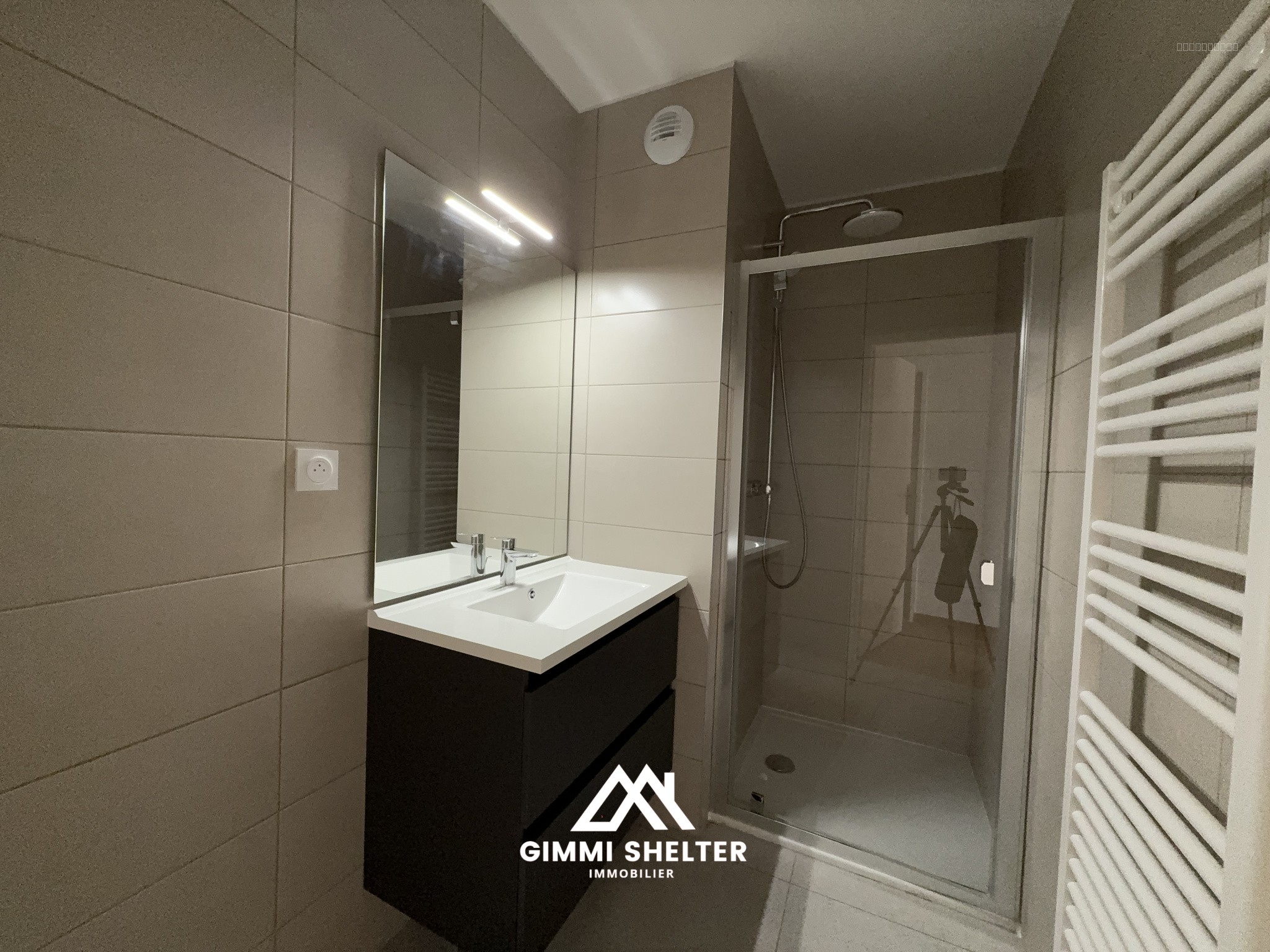 Appartement T4 aux Salins livré en 2025 — photo 9