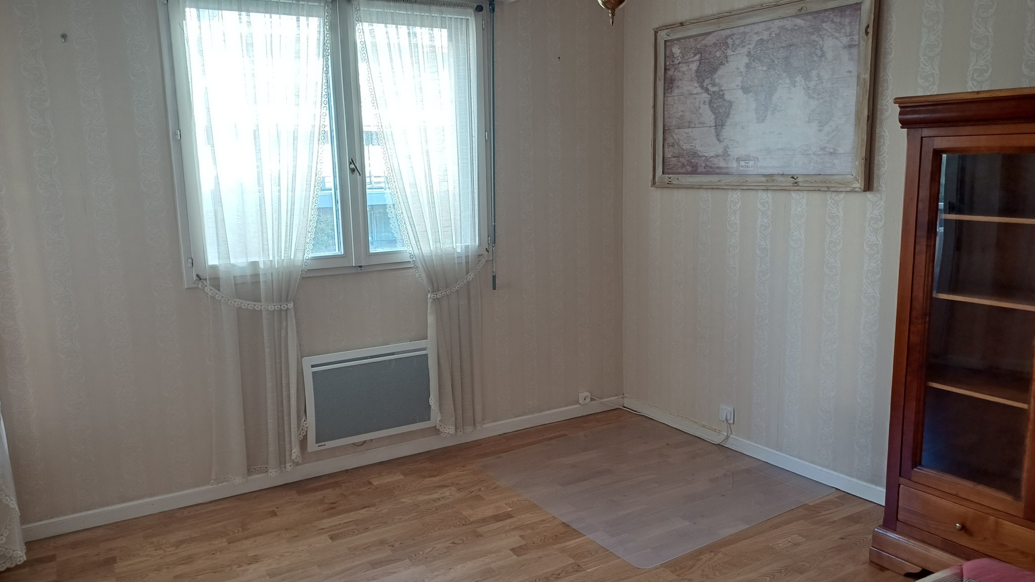 Grand appartement traversant de 105 m2 avec garage et parking   Quartier recherché de Clermont-Ferrand — photo 11