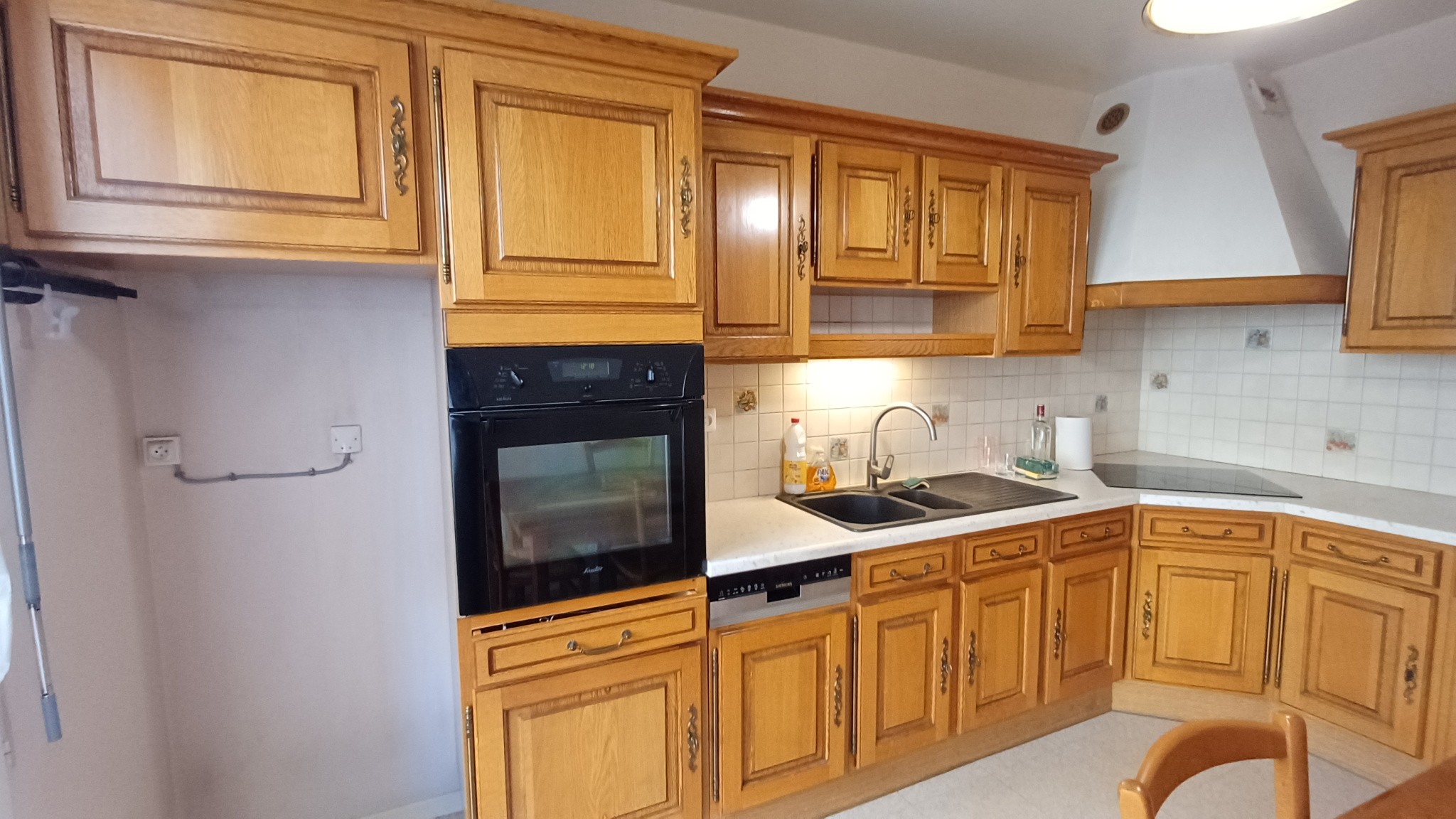 Grand appartement traversant de 105 m2 avec garage et parking   Quartier recherché de Clermont-Ferrand — photo 5