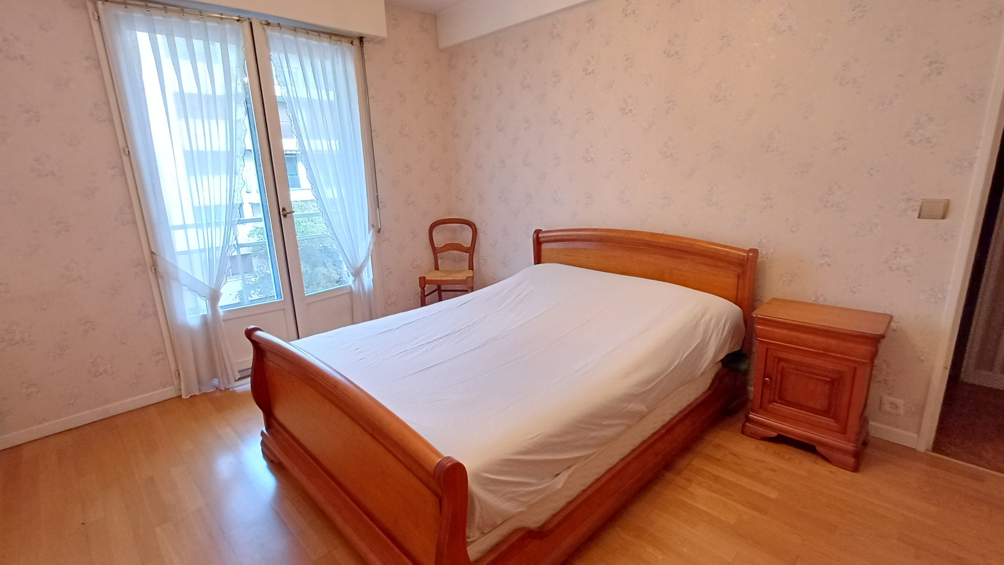 Grand appartement traversant de 105 m2 avec garage et parking   Quartier recherché de Clermont-Ferrand — photo 8