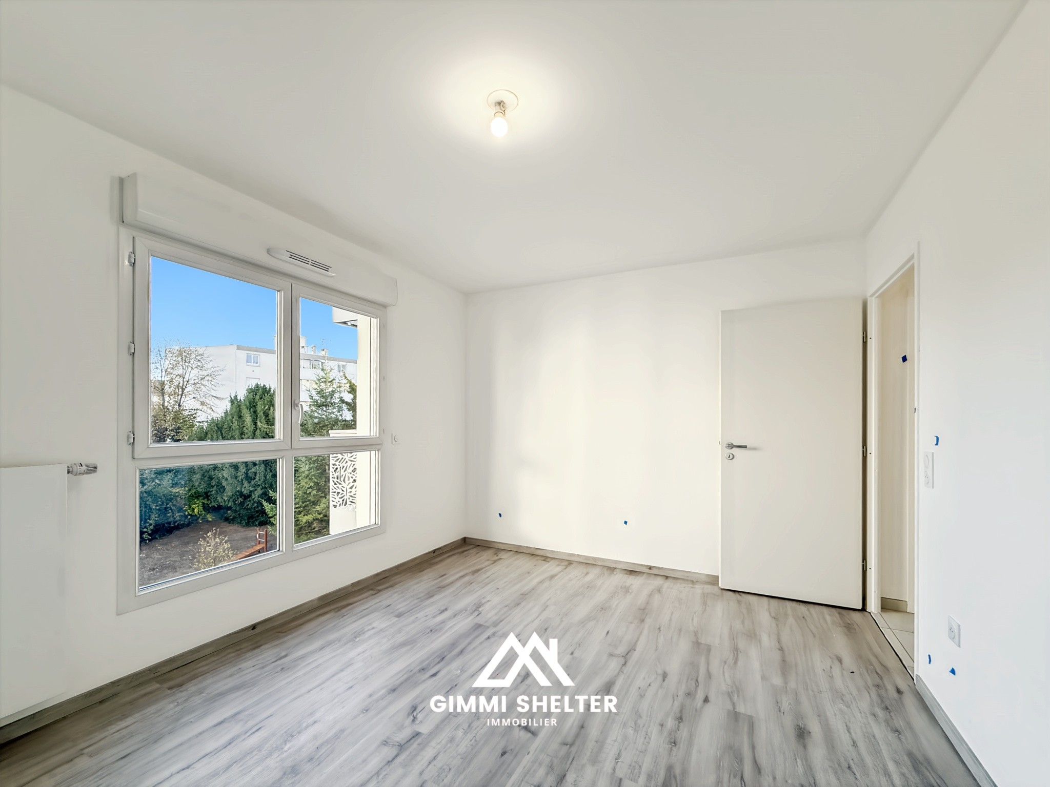 Clermont-Ferrand (63100) - Appartement T4 Neuf Rue Champfleuri — photo 2