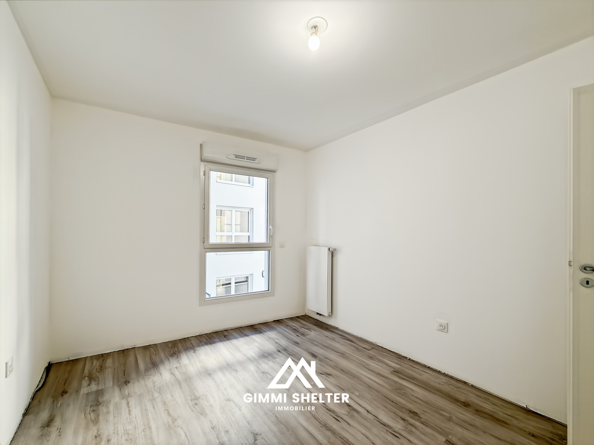 Clermont-Ferrand (63100) - Appartement T4 Neuf Rue Champfleuri — photo 3