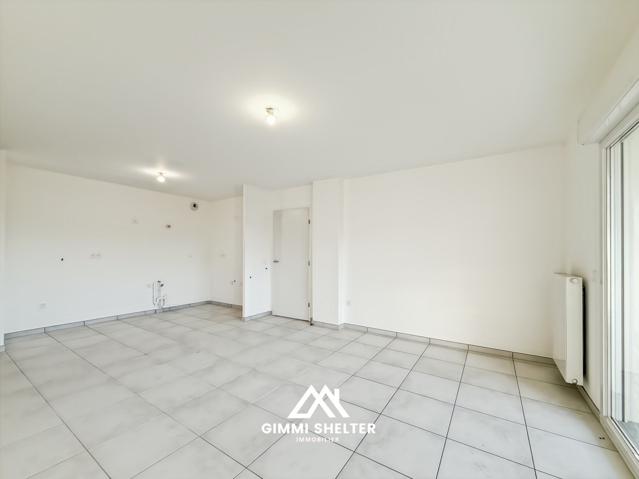 Clermont-Ferrand (63100) - Appartement T4 Neuf Rue Champfleuri — photo 4
