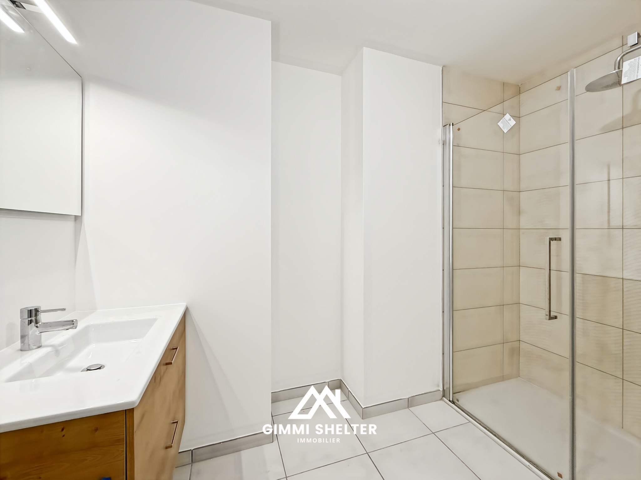 Clermont-Ferrand (63100) - Appartement T4 Neuf Rue Champfleuri — photo 5