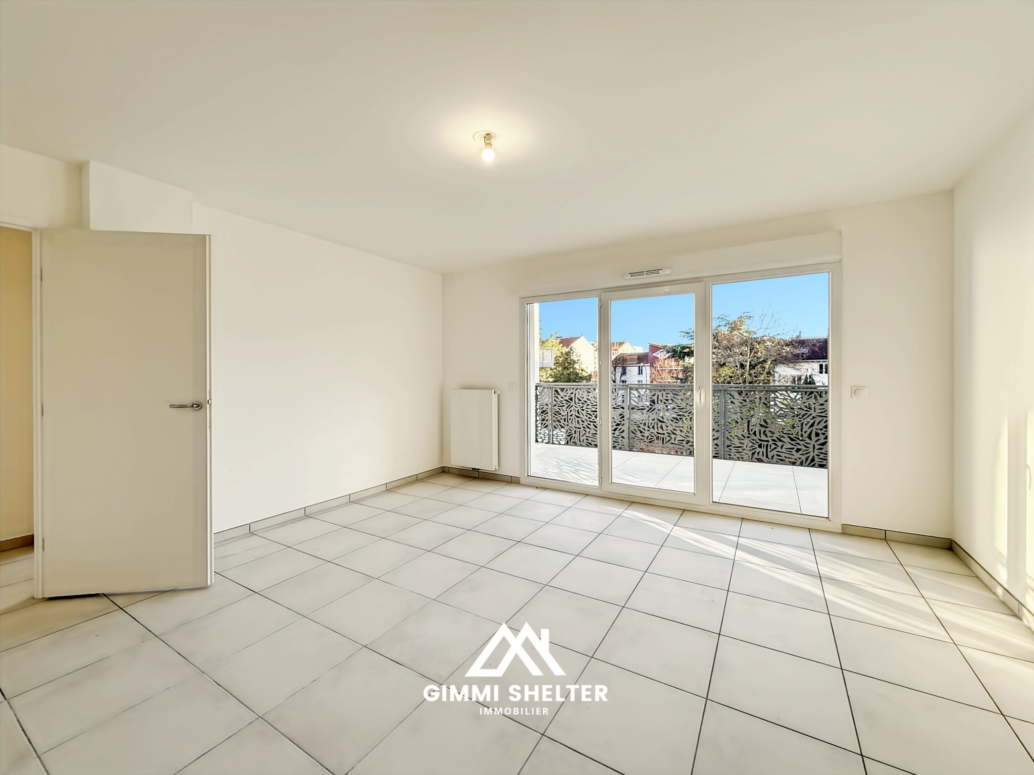 Clermont-Ferrand (63100) - Appartement T4 Neuf Rue Champfleuri — photo 6