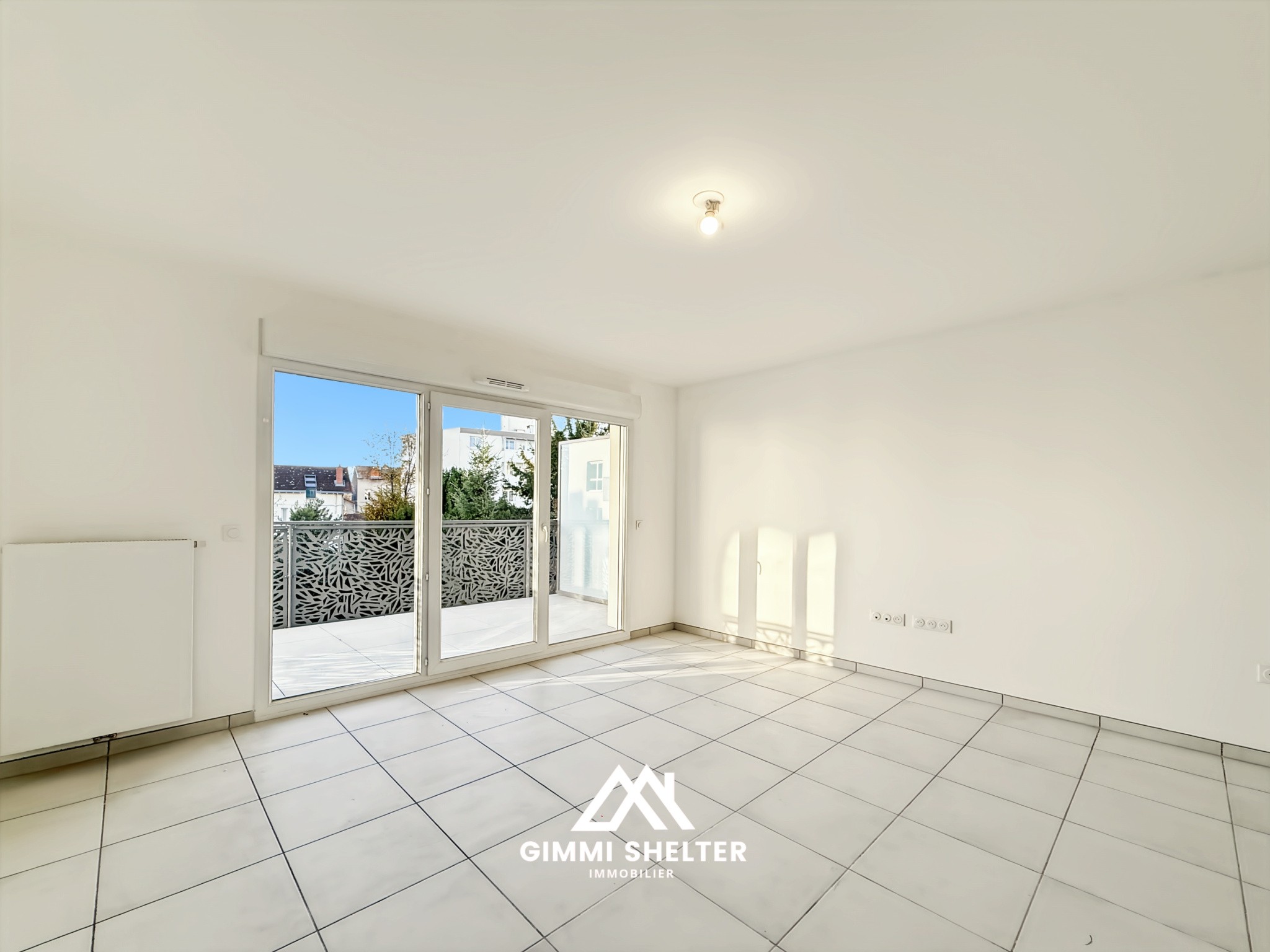 Clermont-Ferrand (63100) - Appartement T4 Neuf Rue Champfleuri — photo 7