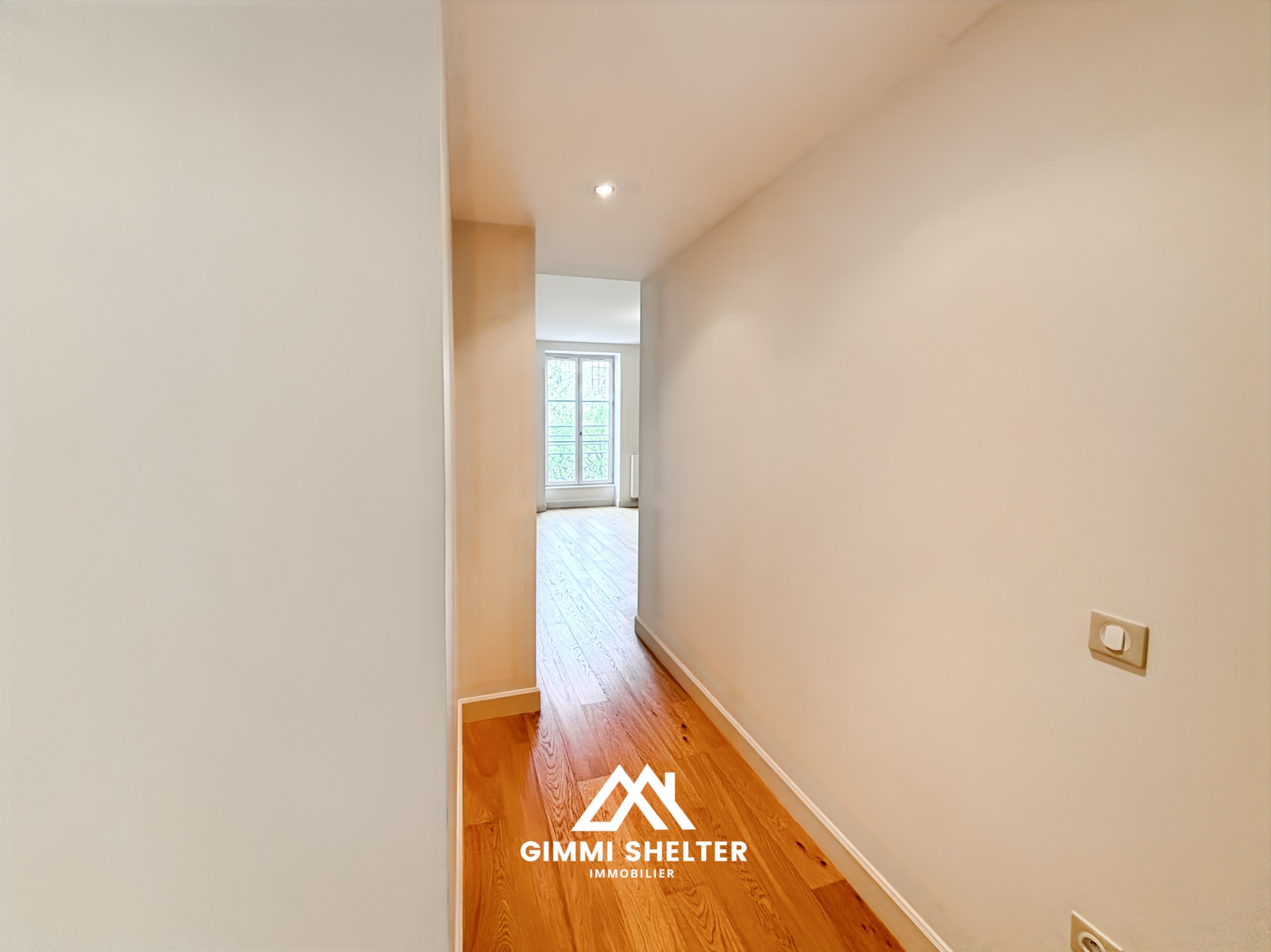 Appartement à Royat   T3 lumineux au 1er étage — photo 10