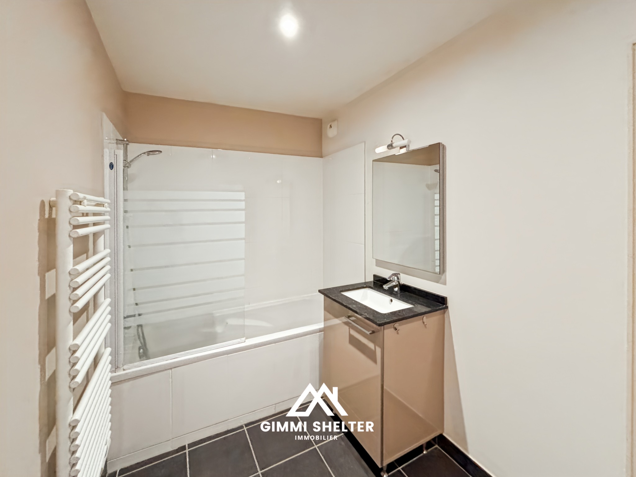 Appartement à Royat   T3 lumineux au 1er étage — photo 11