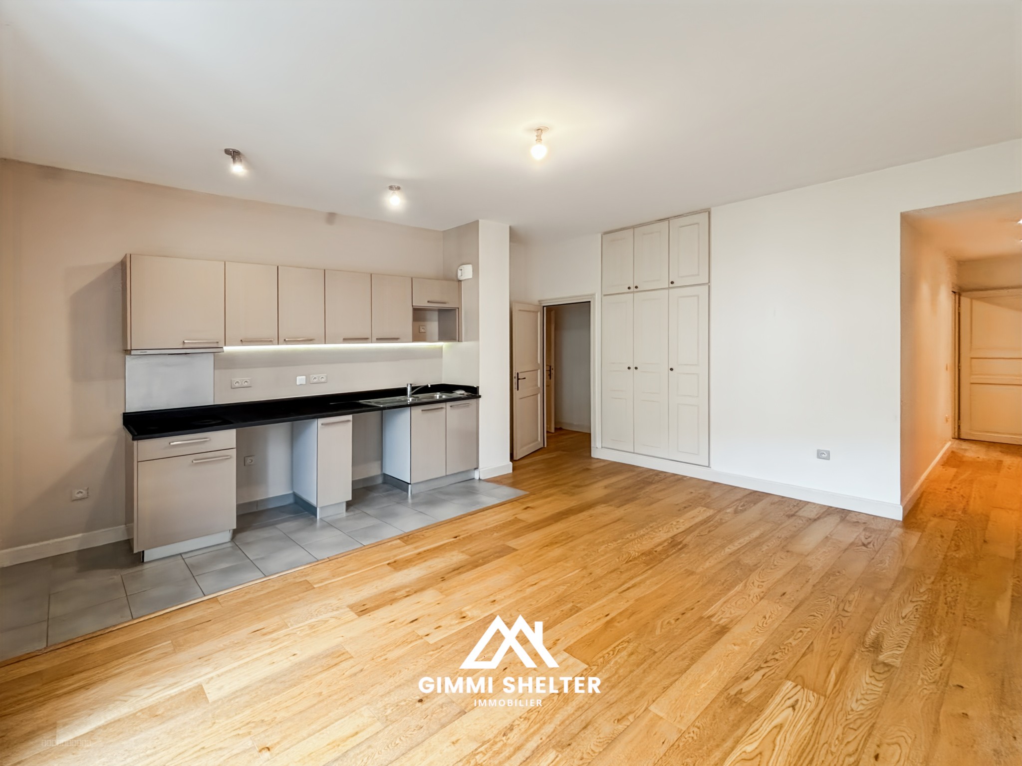 Appartement à Royat   T3 lumineux au 1er étage — photo 2