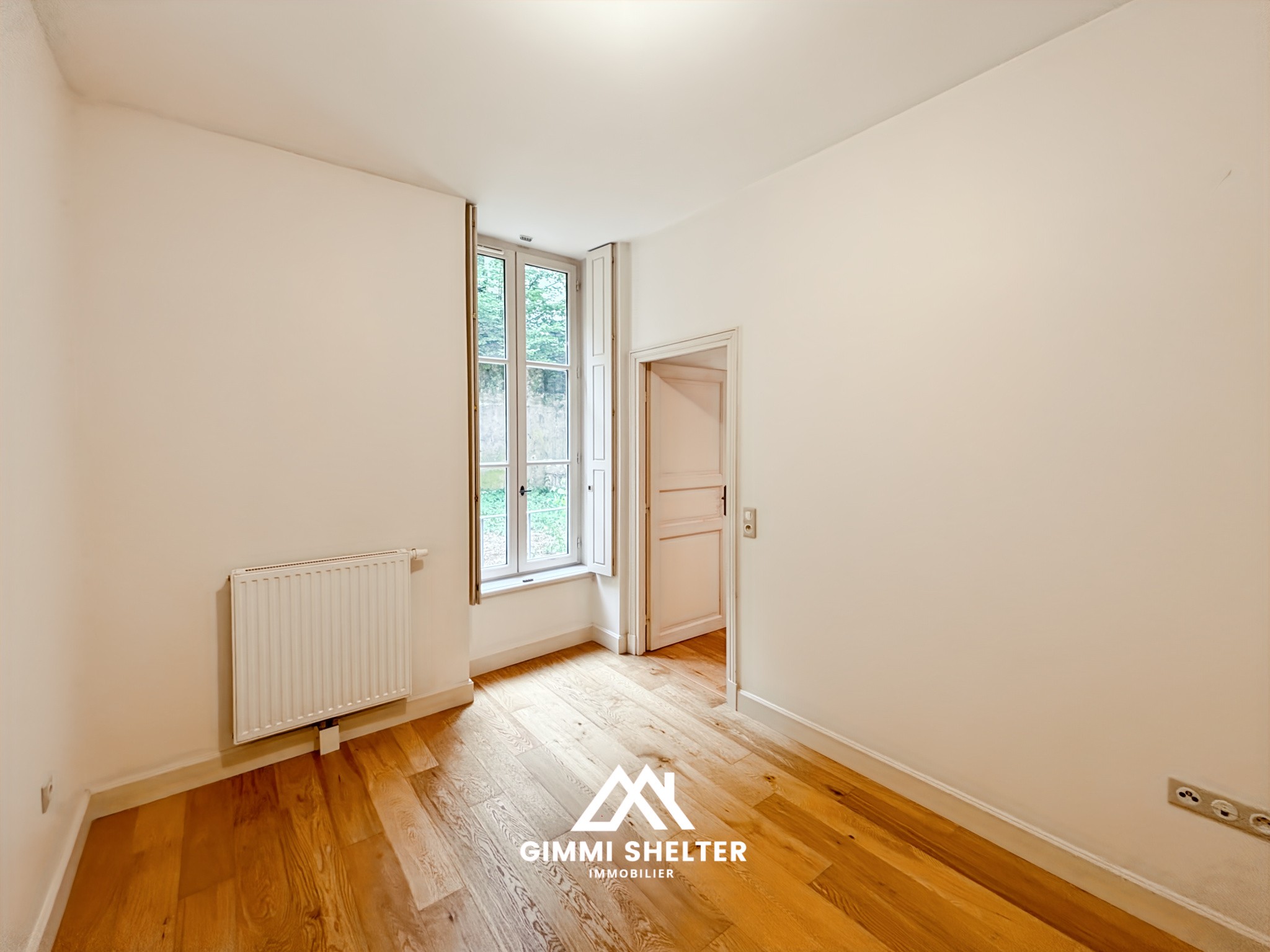 Appartement à Royat   T3 lumineux au 1er étage — photo 4