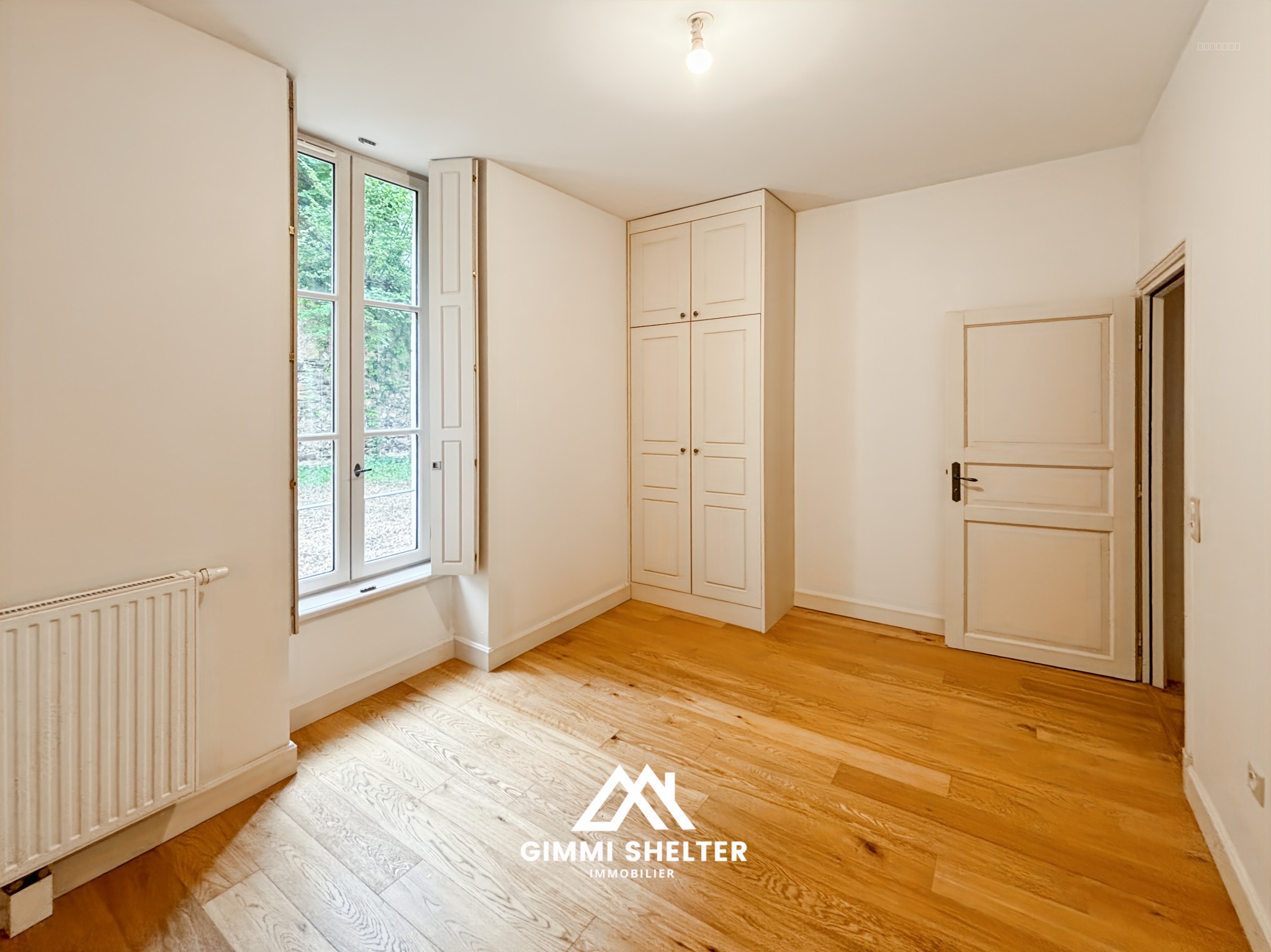 Appartement à Royat   T3 lumineux au 1er étage — photo 5